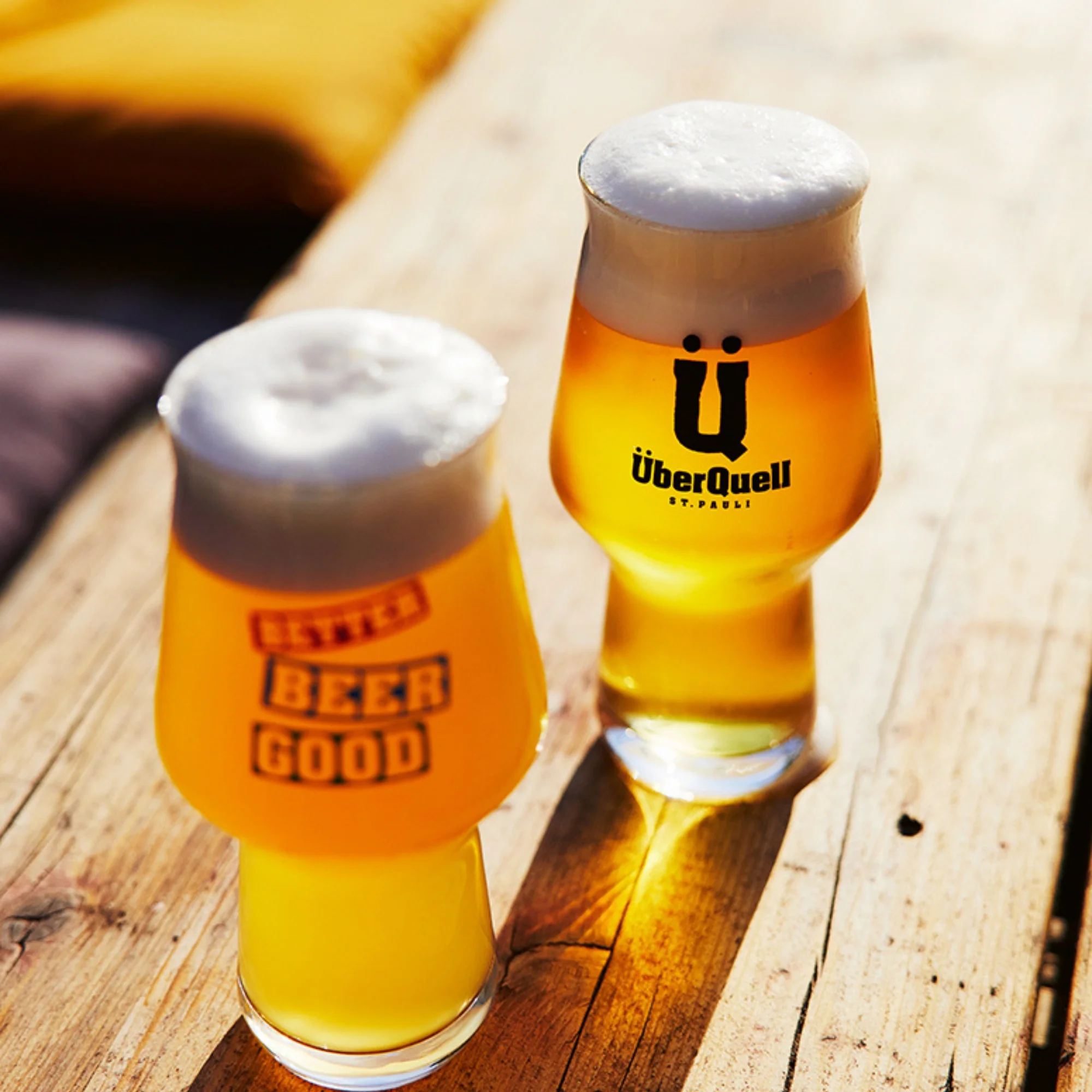 Buch »Bier Unser« - Image 3