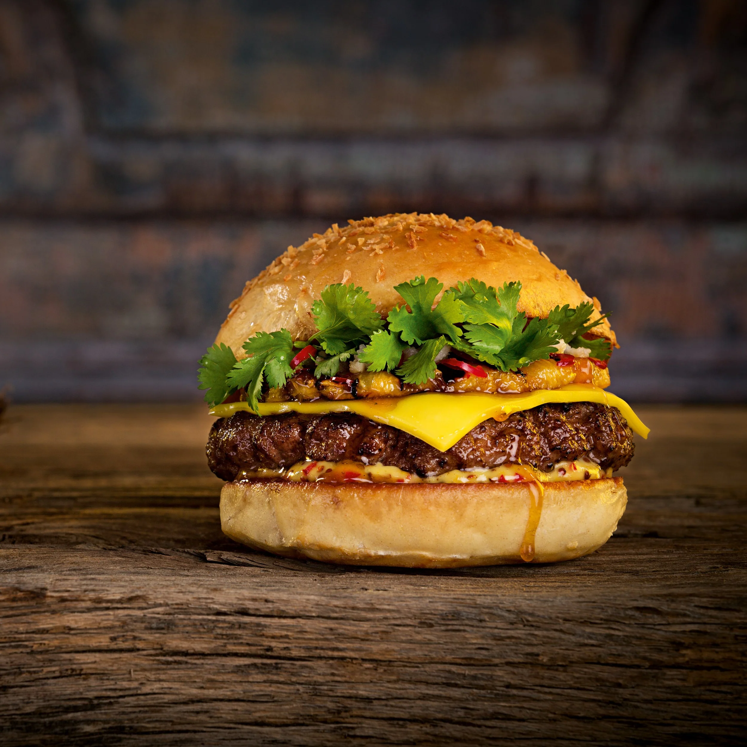 Buch »Burger Unser« - Image 2