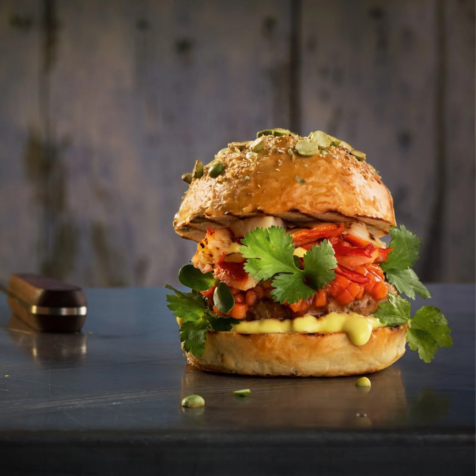 Buch »Burger Unser« - Image 5