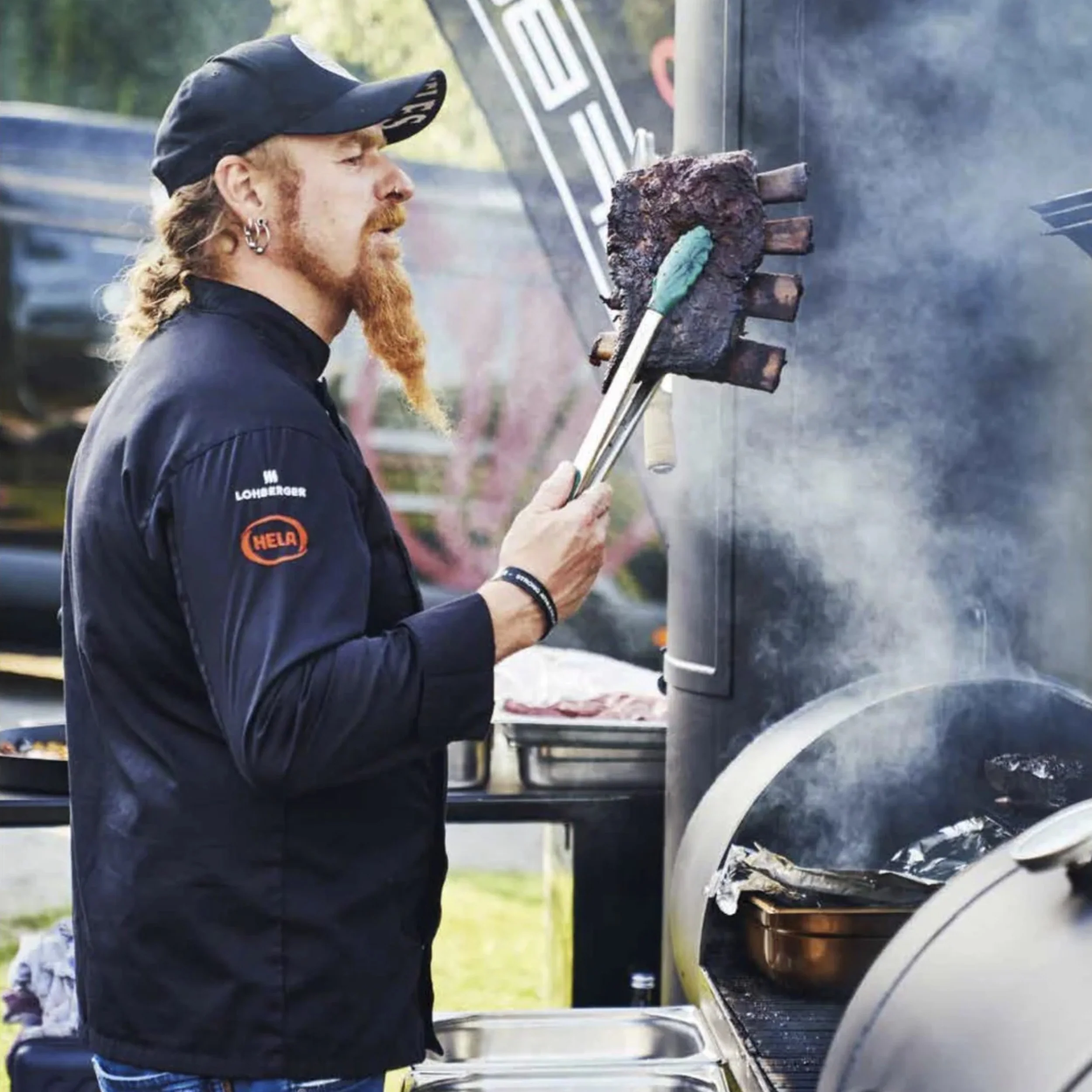 Buch »Grill Codex« - Image 2