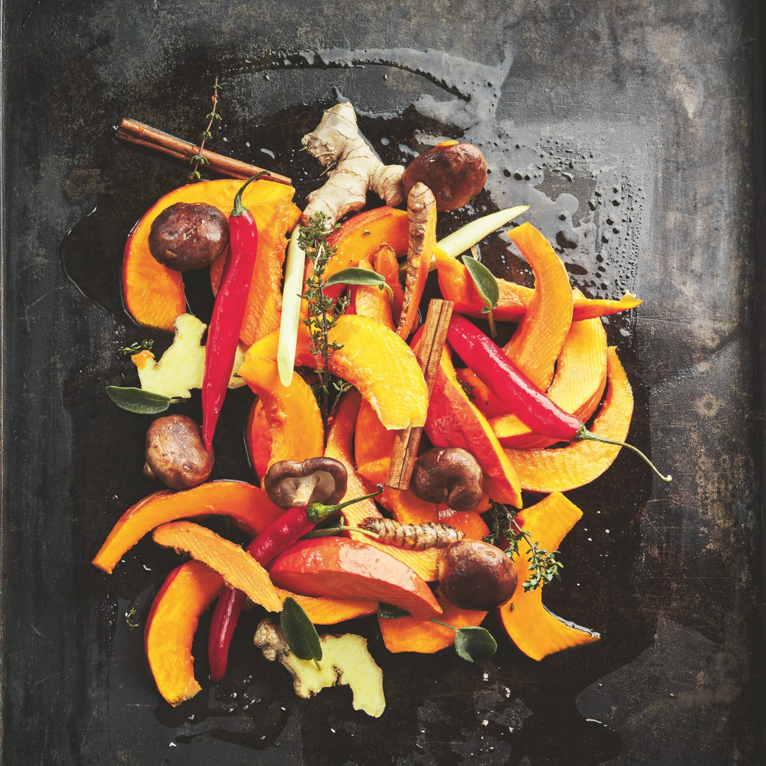 Buch »Grill Codex« - Image 3