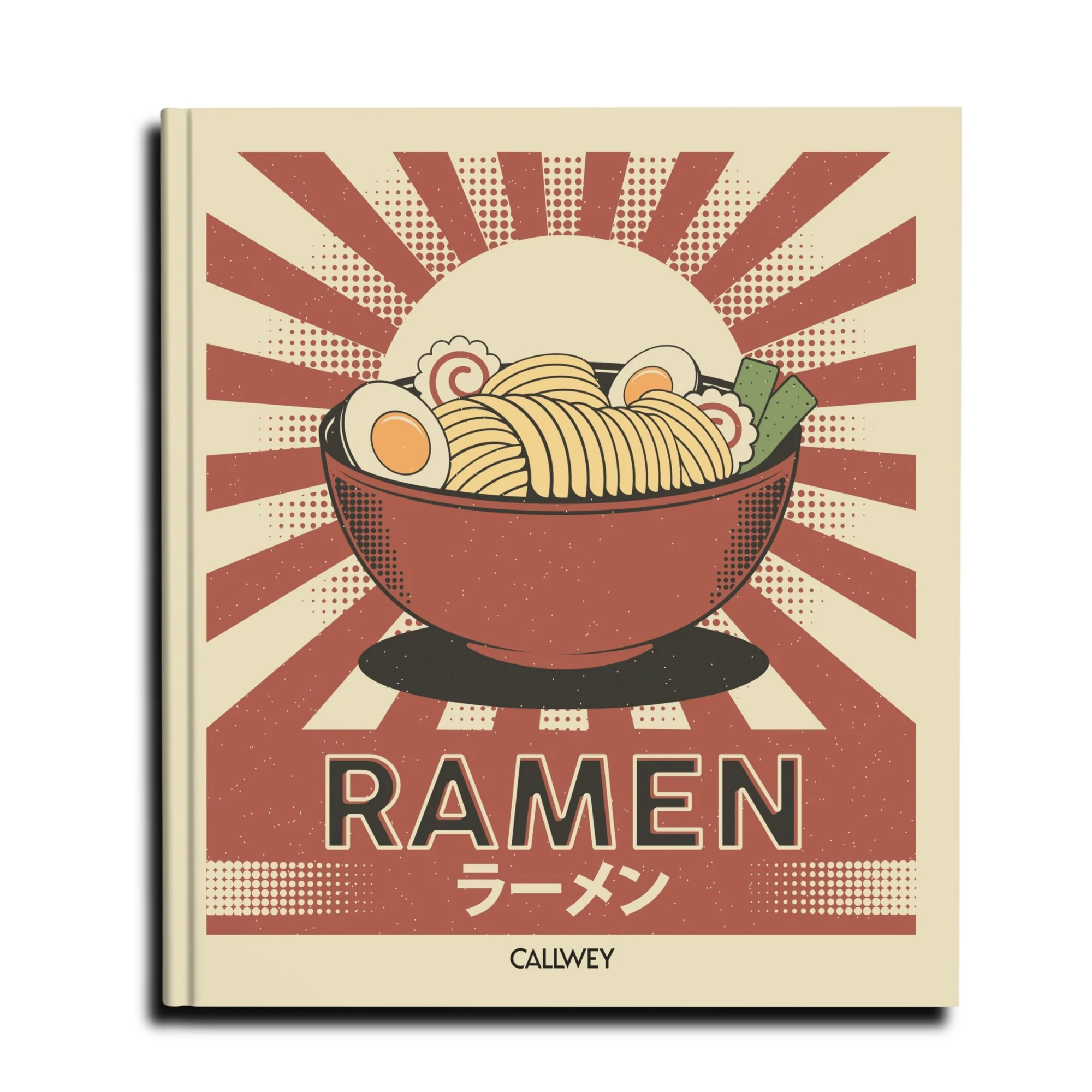 Buch »Ramen«