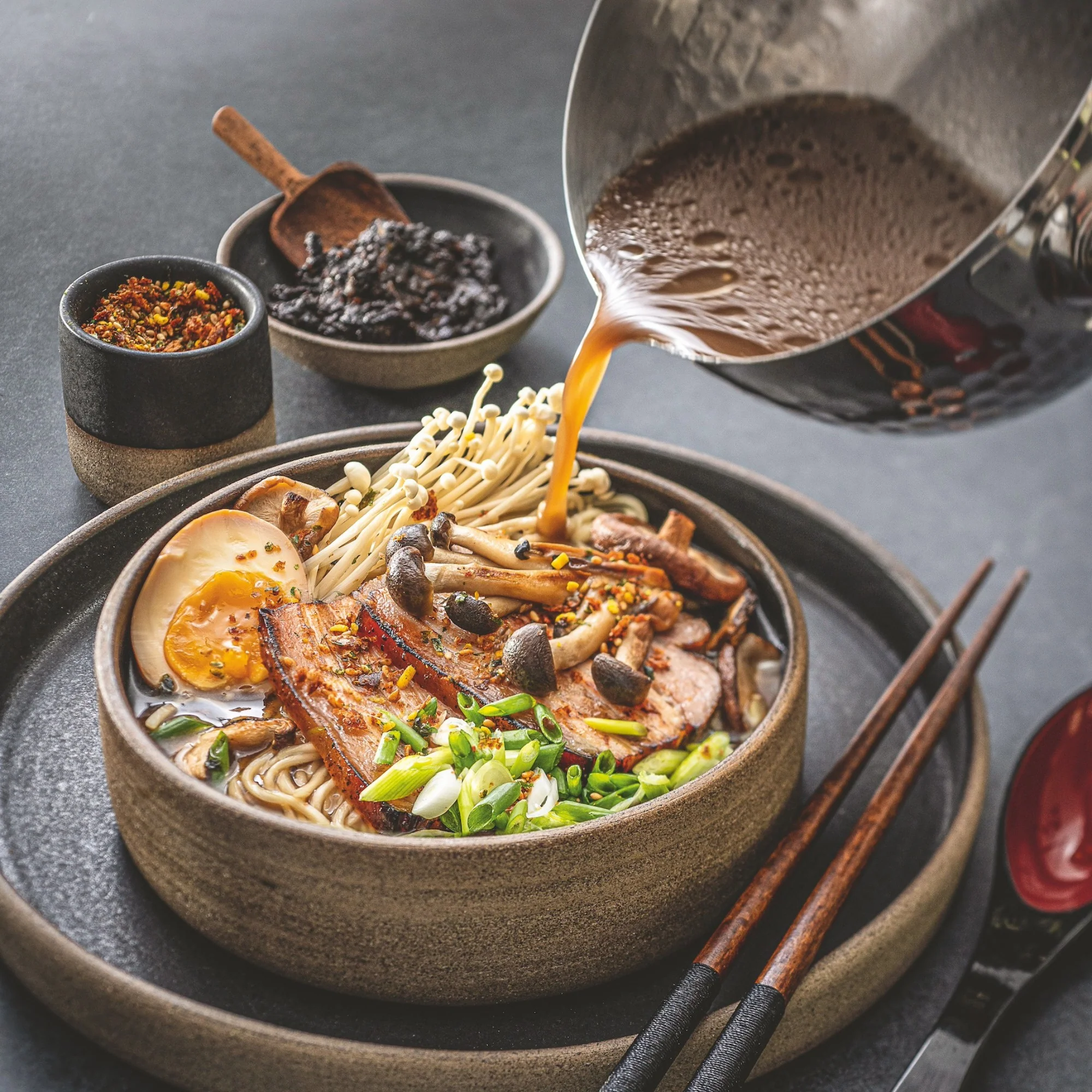 Buch »Ramen« - Image 2