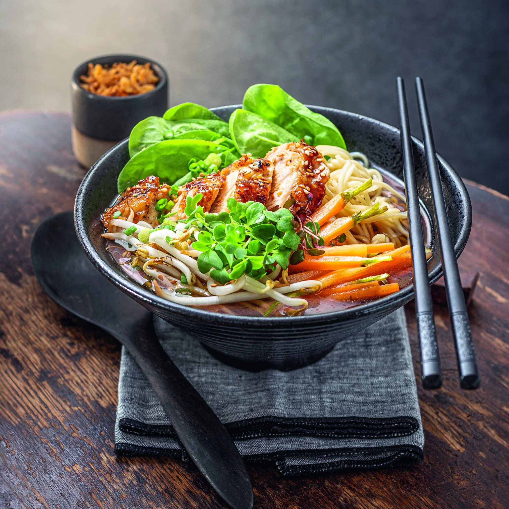 Buch »Ramen« - Image 3