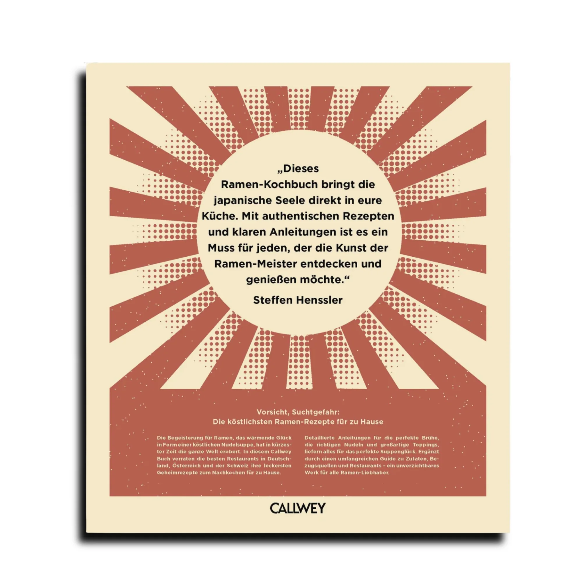 Buch »Ramen« - Image 5