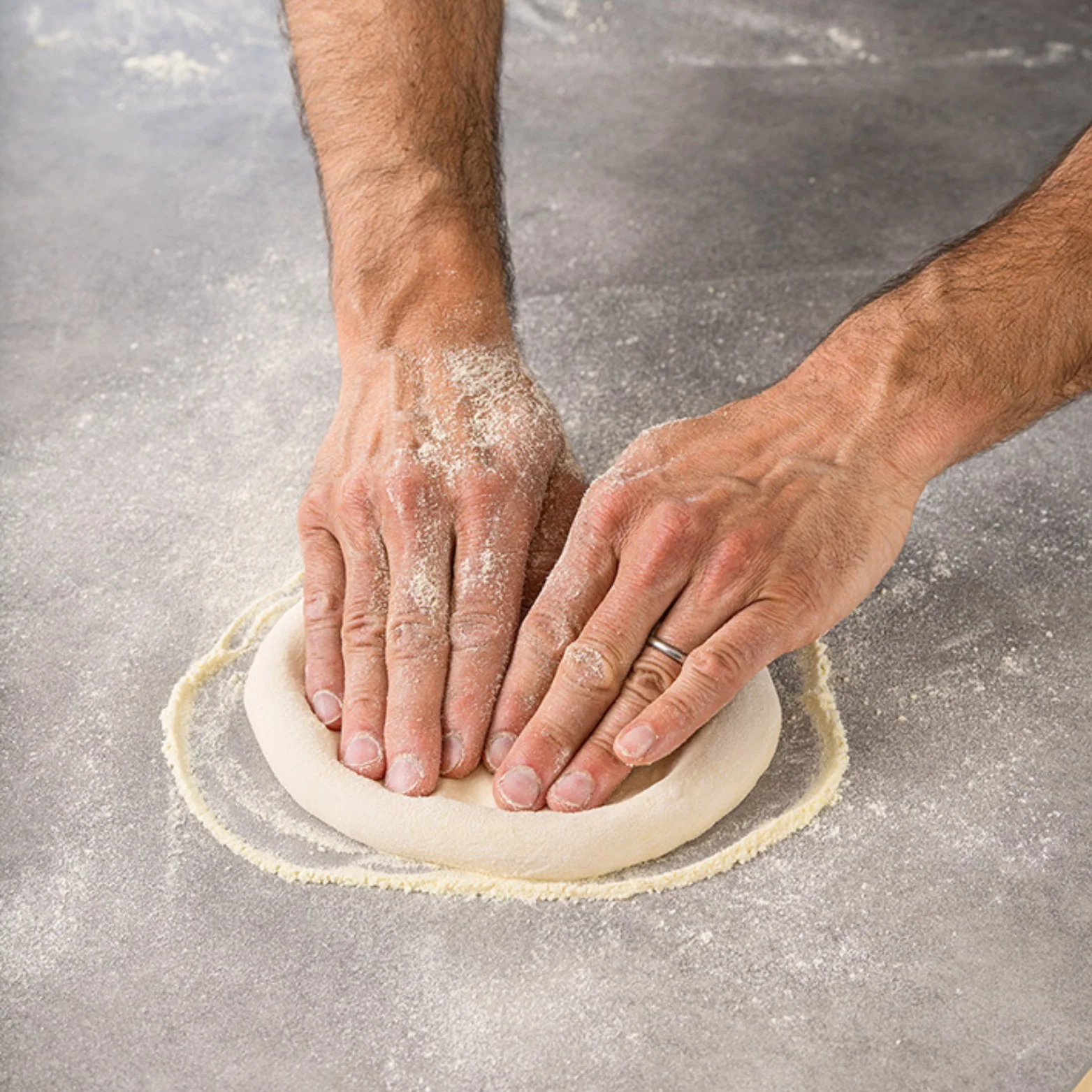 Buch »In Pizza we Crust« - Image 2