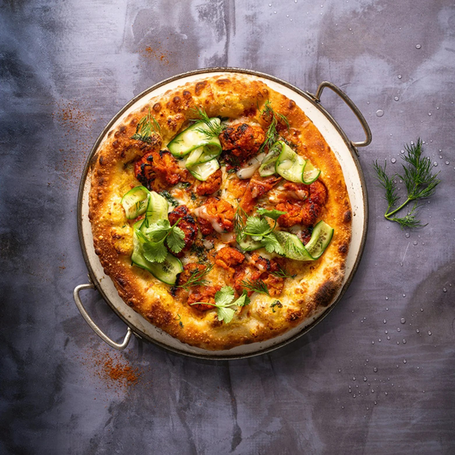 Buch »In Pizza we Crust« - Image 4