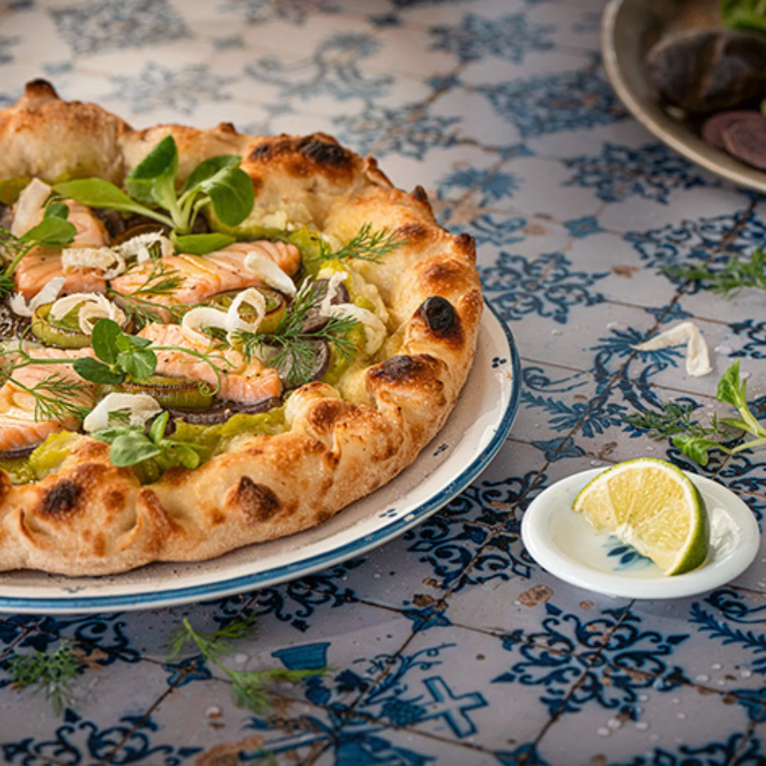 Buch »In Pizza we Crust« - Image 5