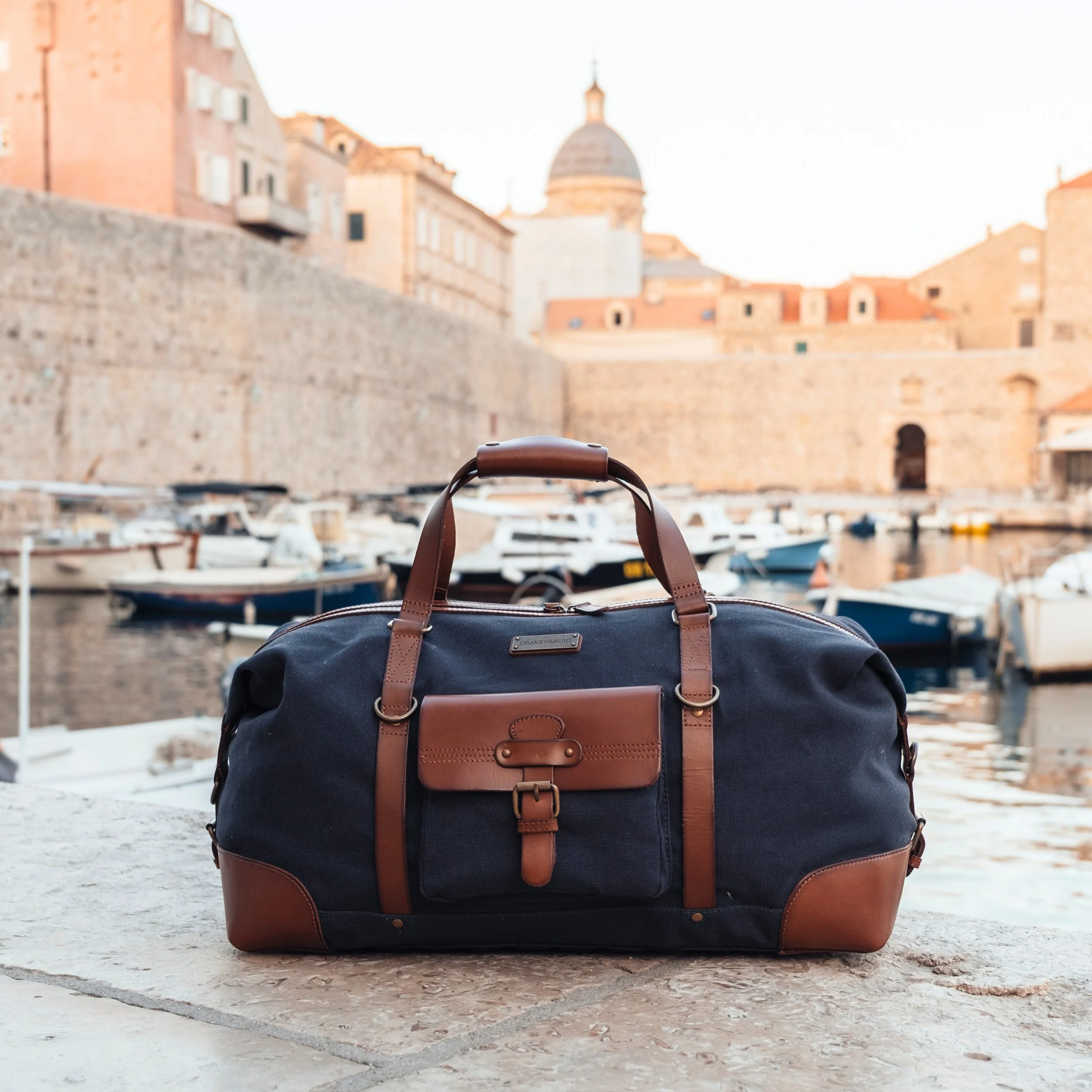Reisetasche »Sam« - Image 5