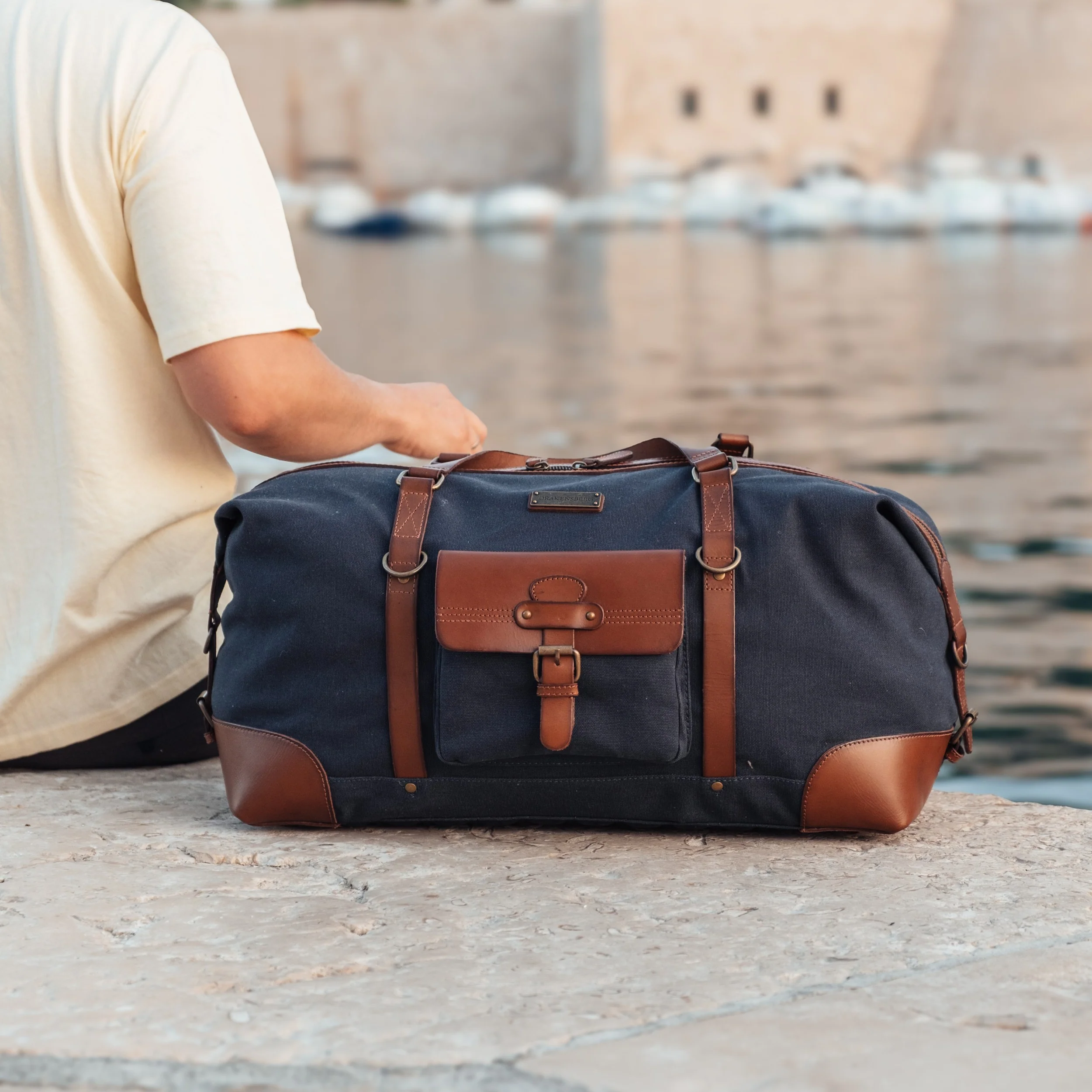 Reisetasche »Sam« - Image 8