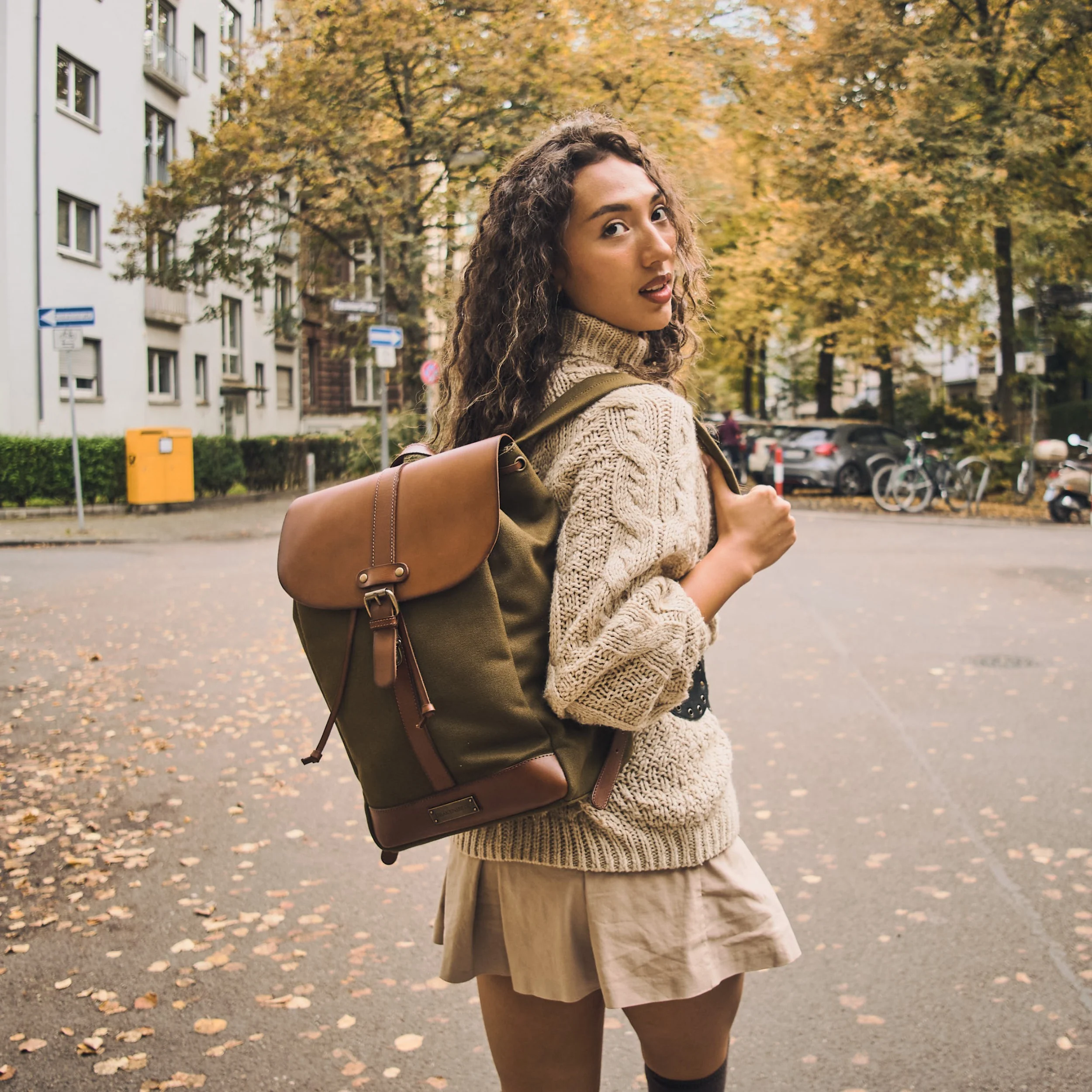 Rucksack »Charly« - Image 11