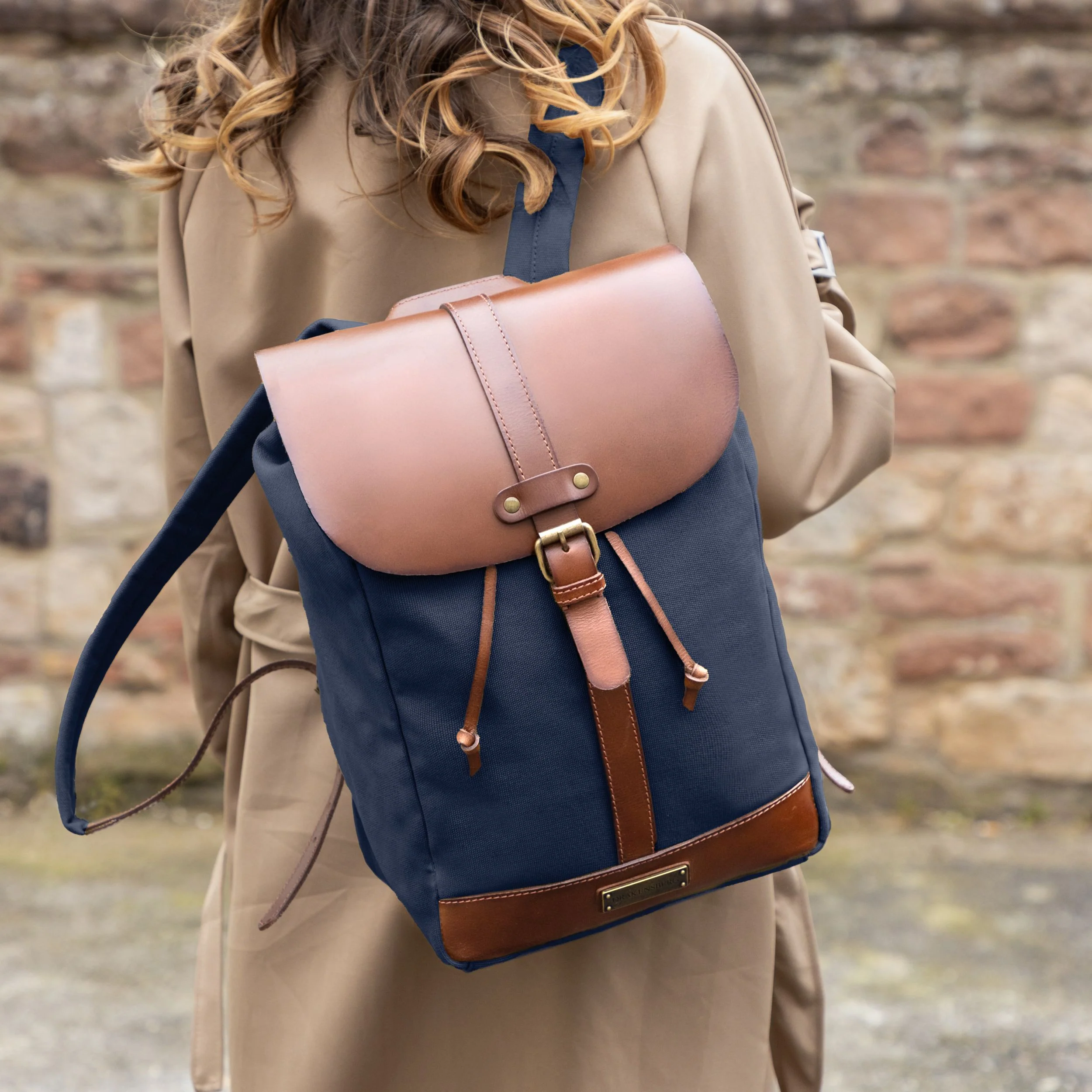 Rucksack »Charly« - Image 2