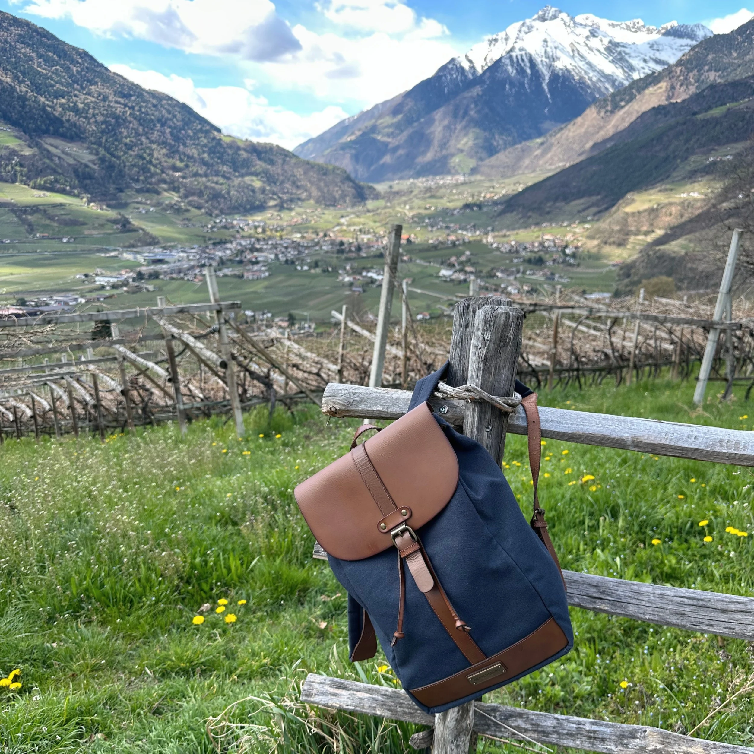 Rucksack »Charly« - Image 5