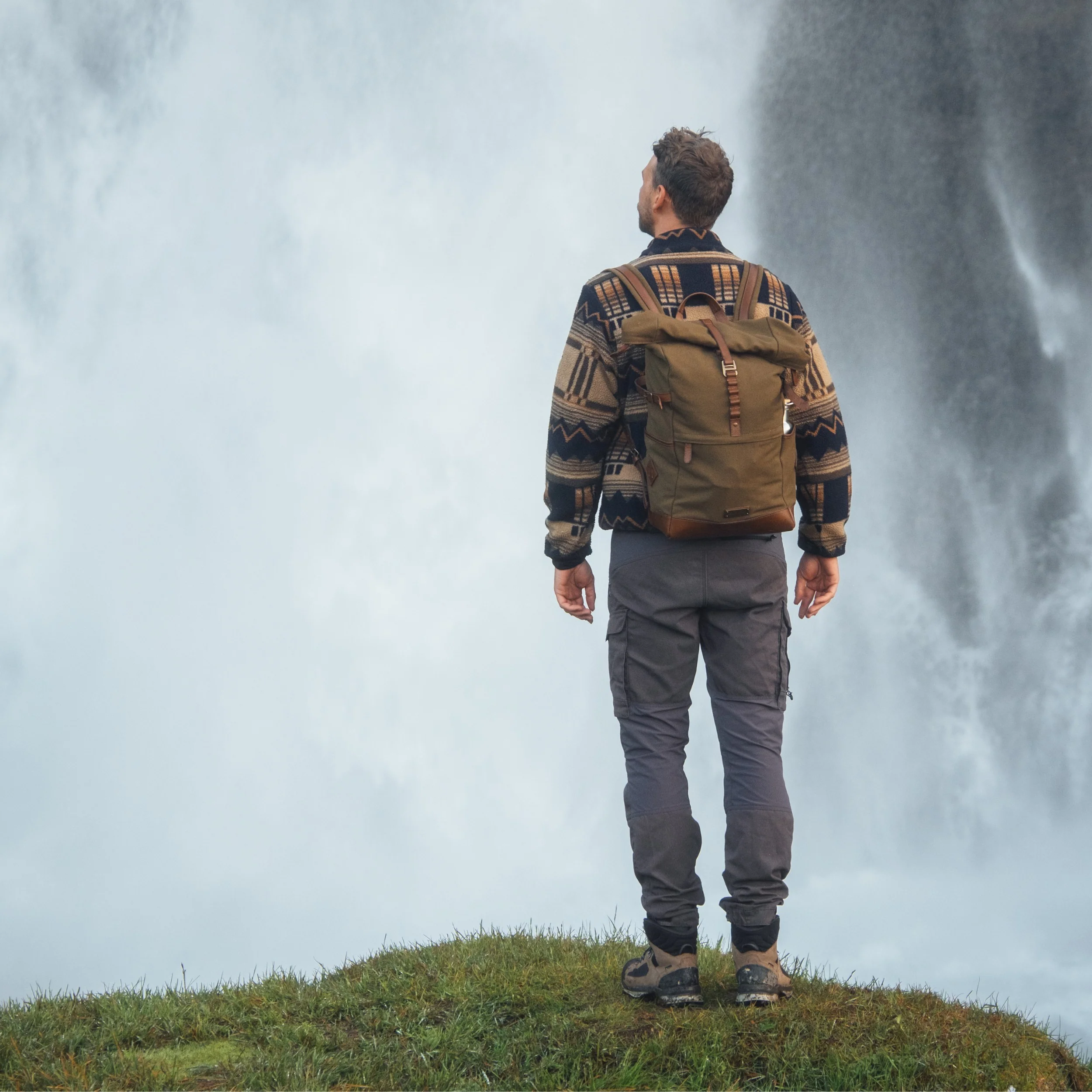 Rucksack »Wyatt« - Image 12