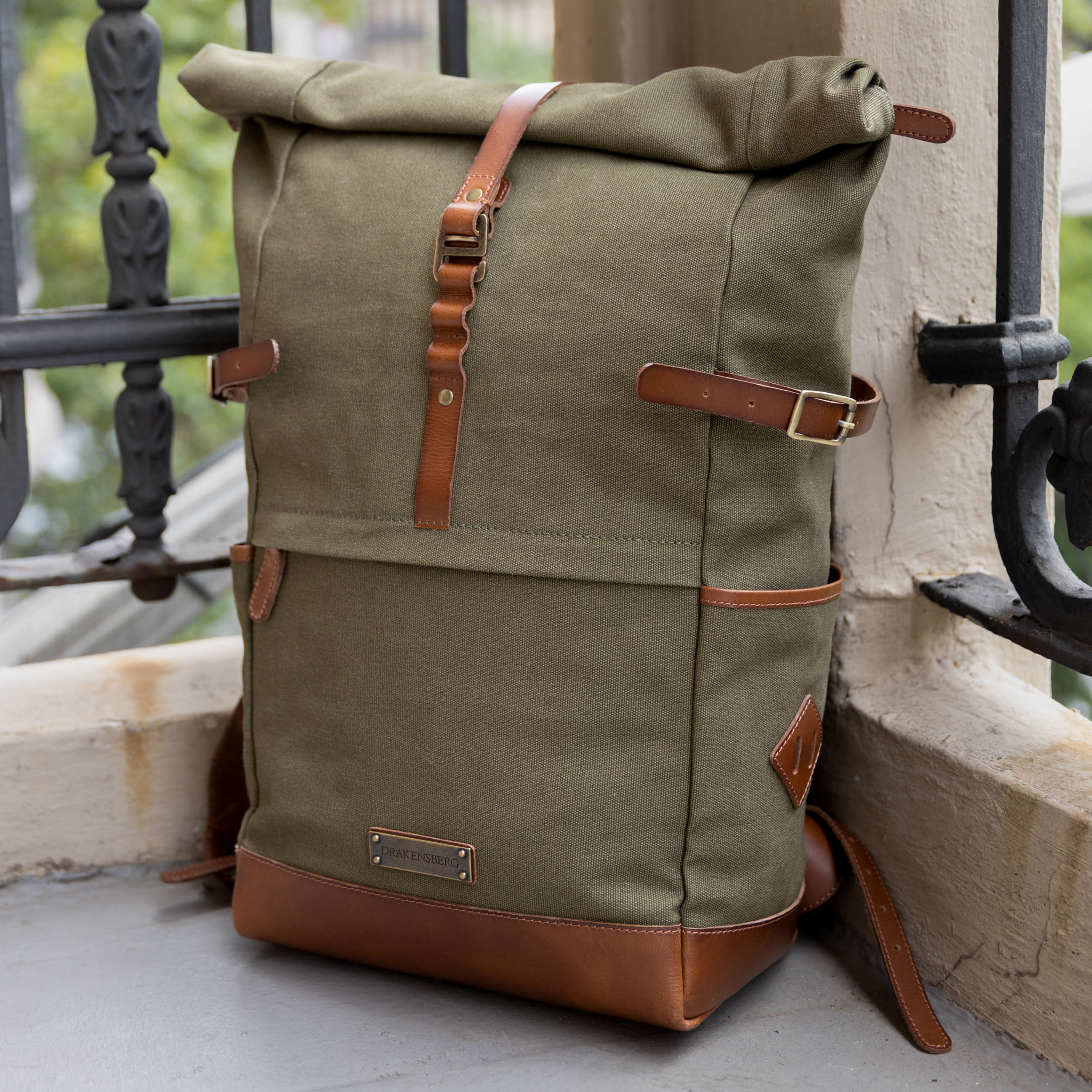 Rucksack »Wyatt« - Image 16