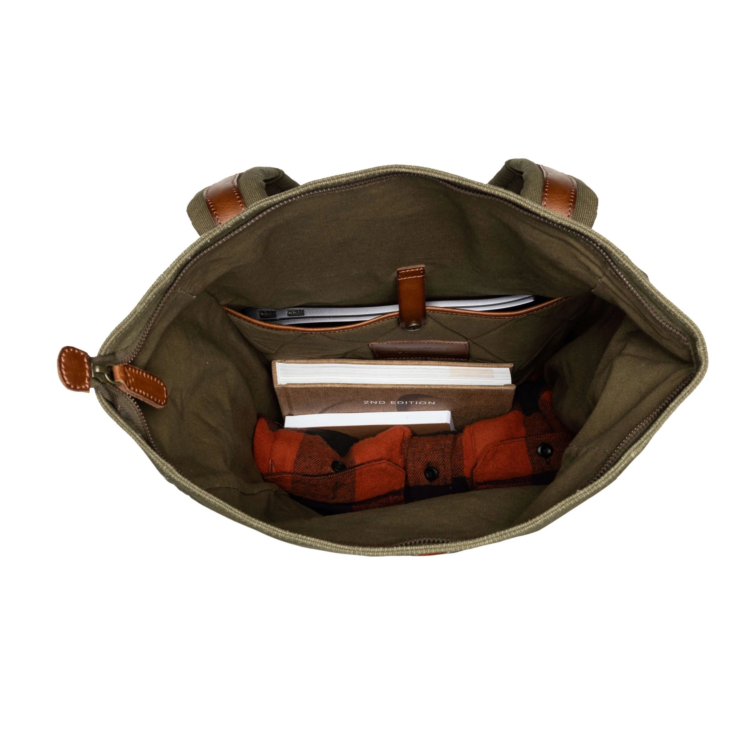 Rucksack »Wyatt« - Image 17