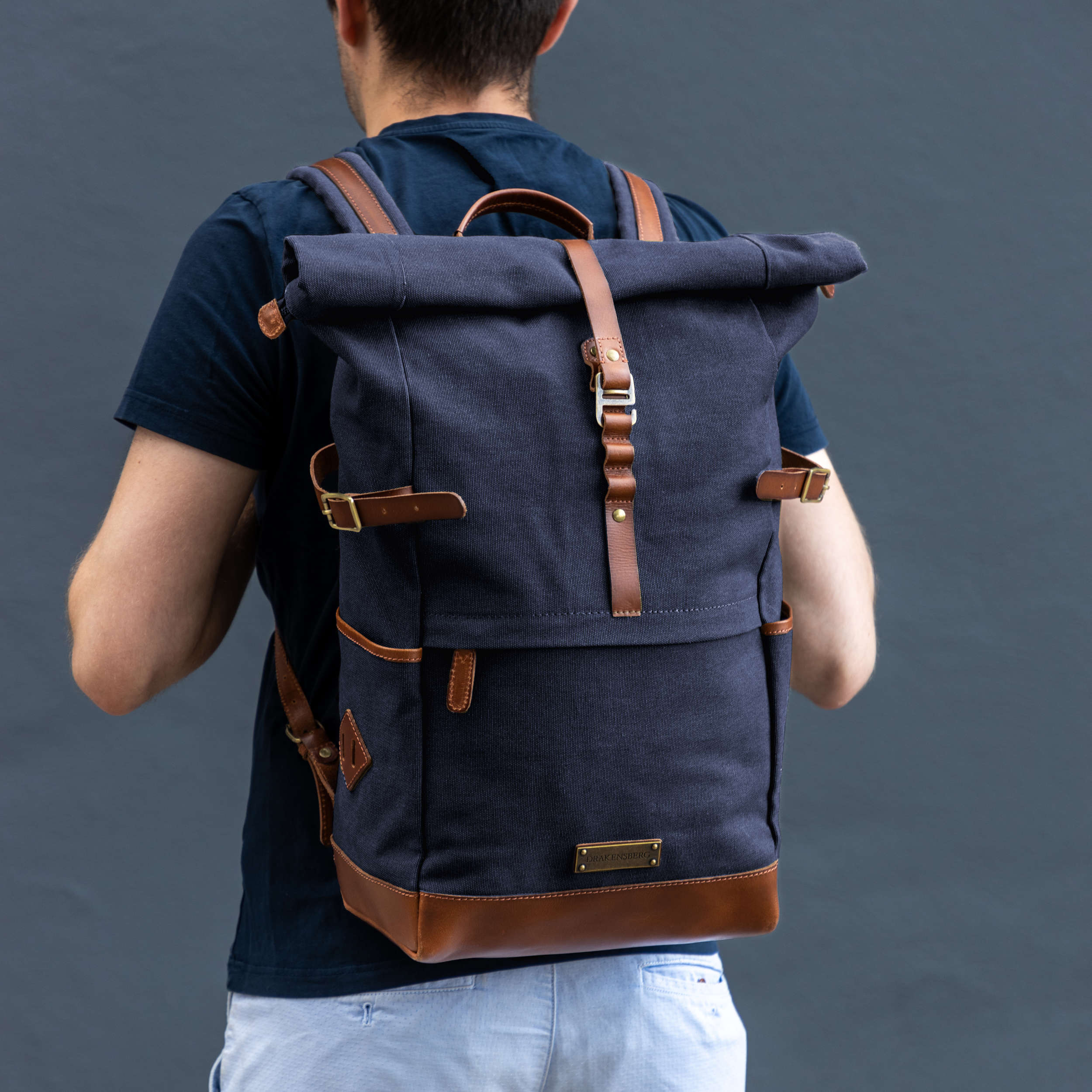 Rucksack »Wyatt« - Image 22
