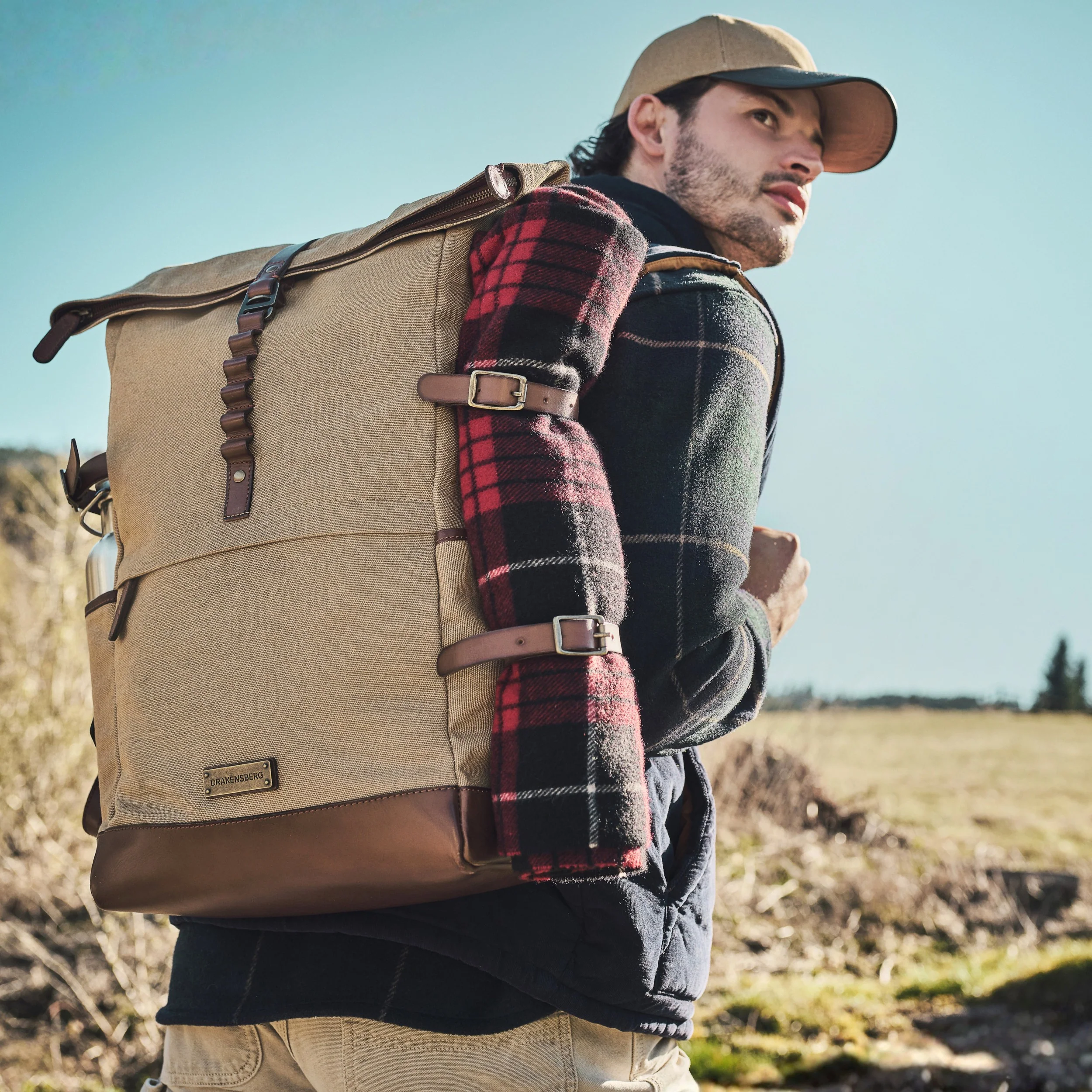 Rucksack »Wyatt« - Image 31