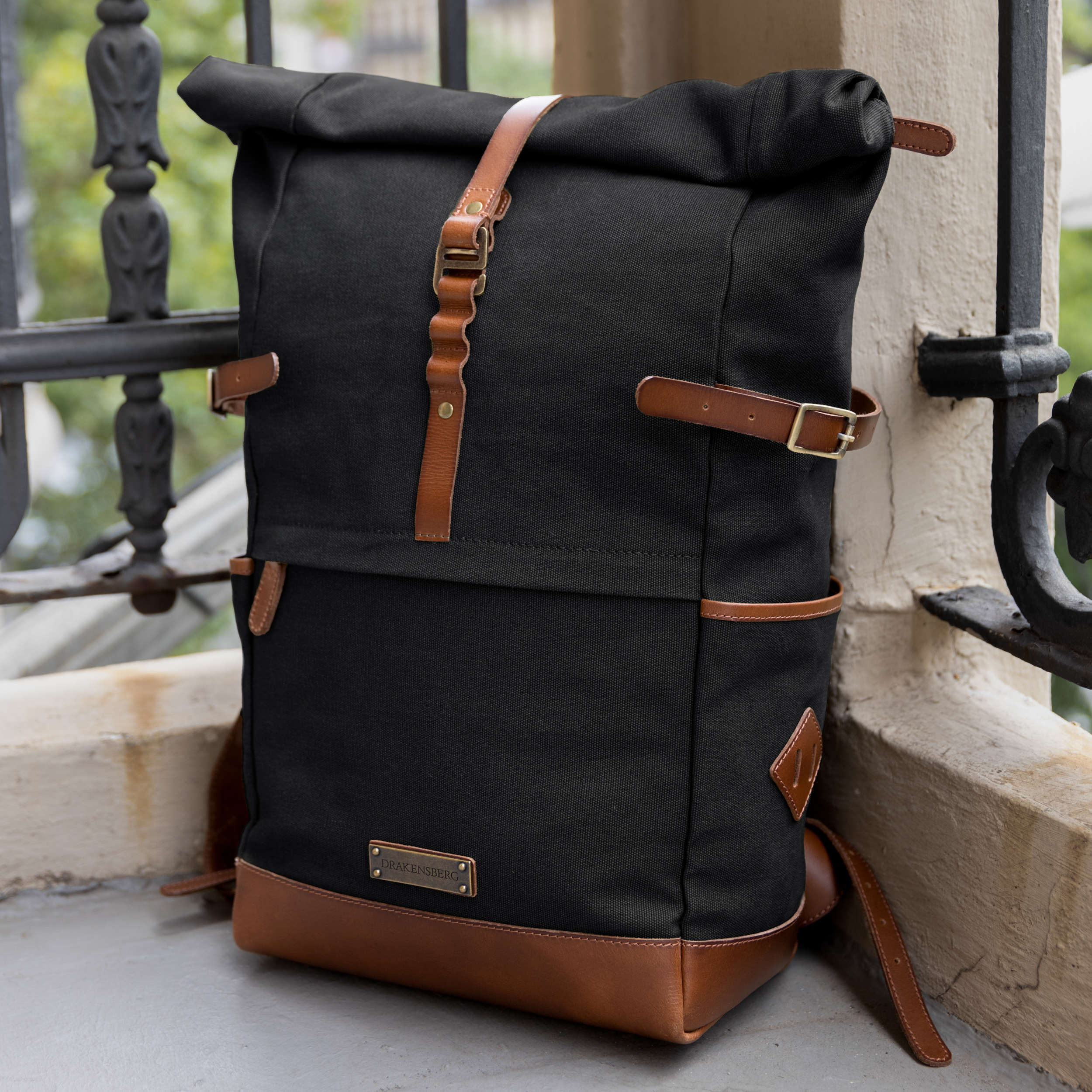Rucksack »Wyatt« - Image 6
