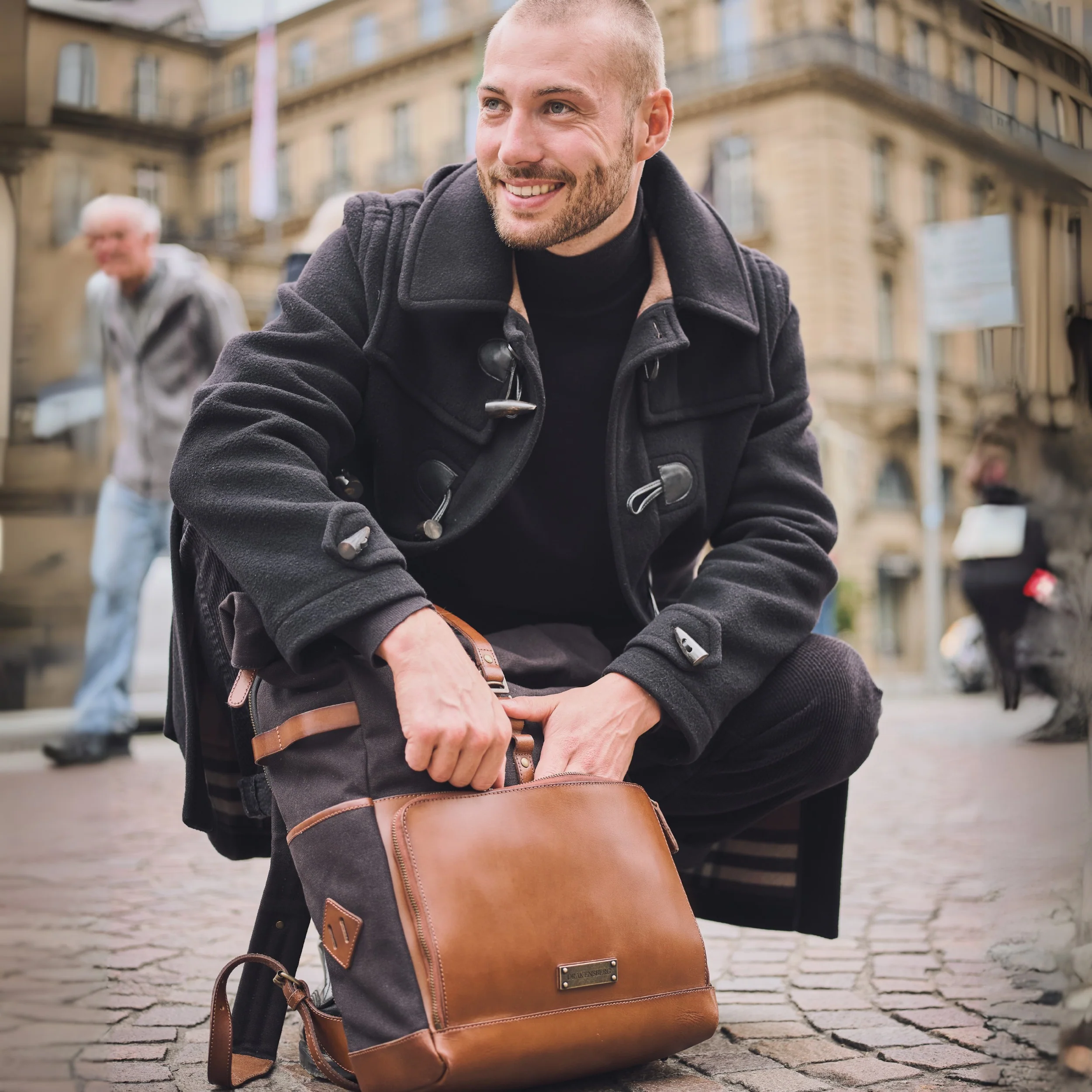 Rucksack »Arthur« - Image 15