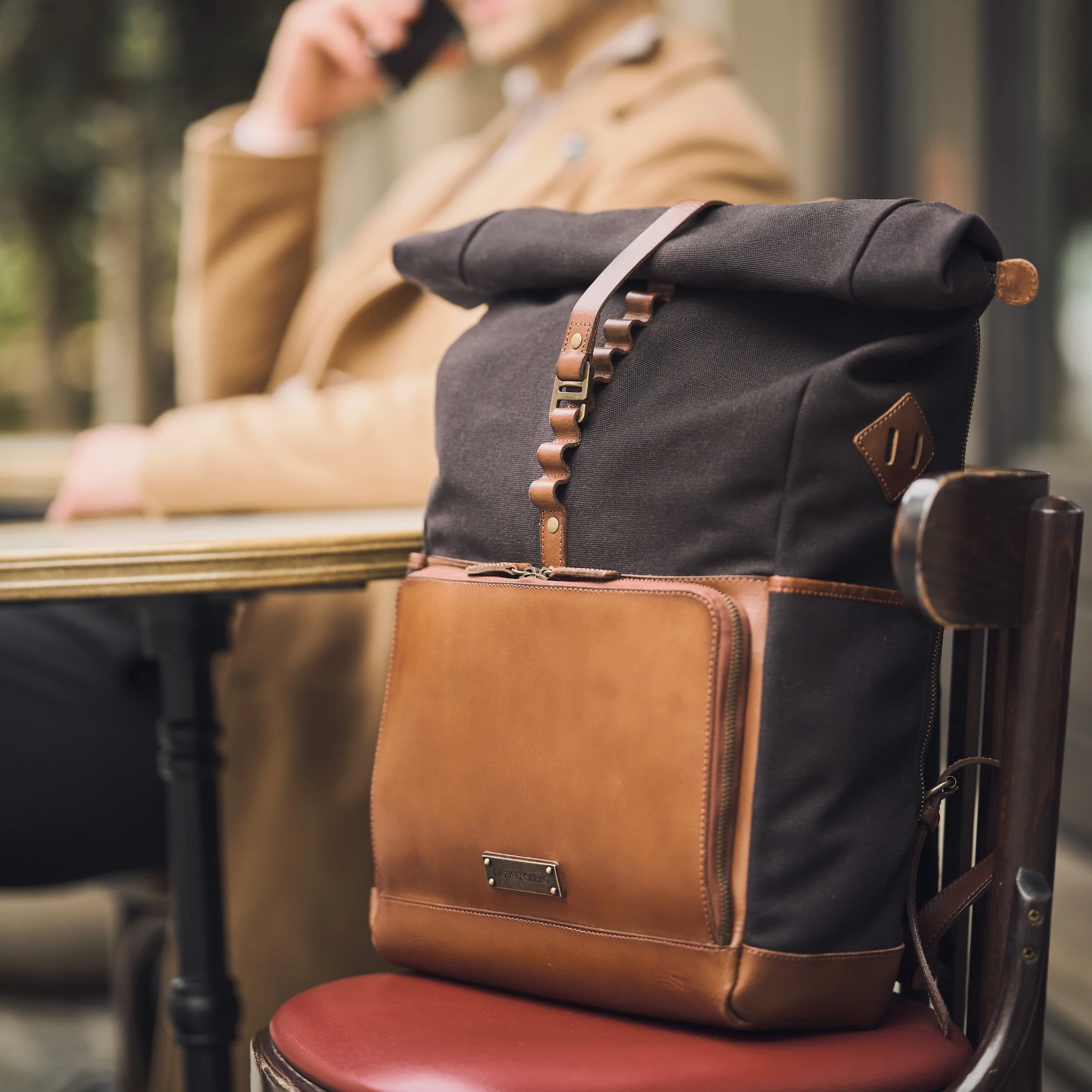 Rucksack »Arthur« - Image 19