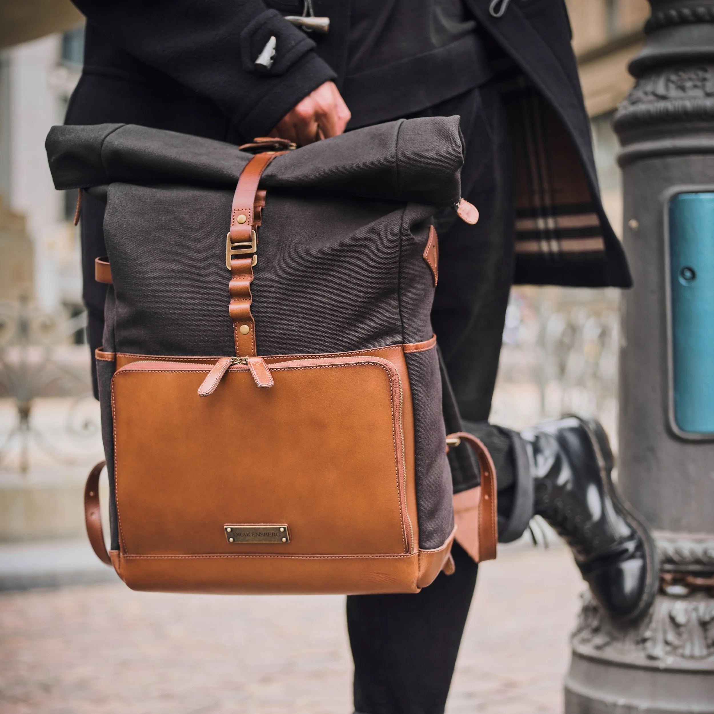 Rucksack »Arthur« - Image 21