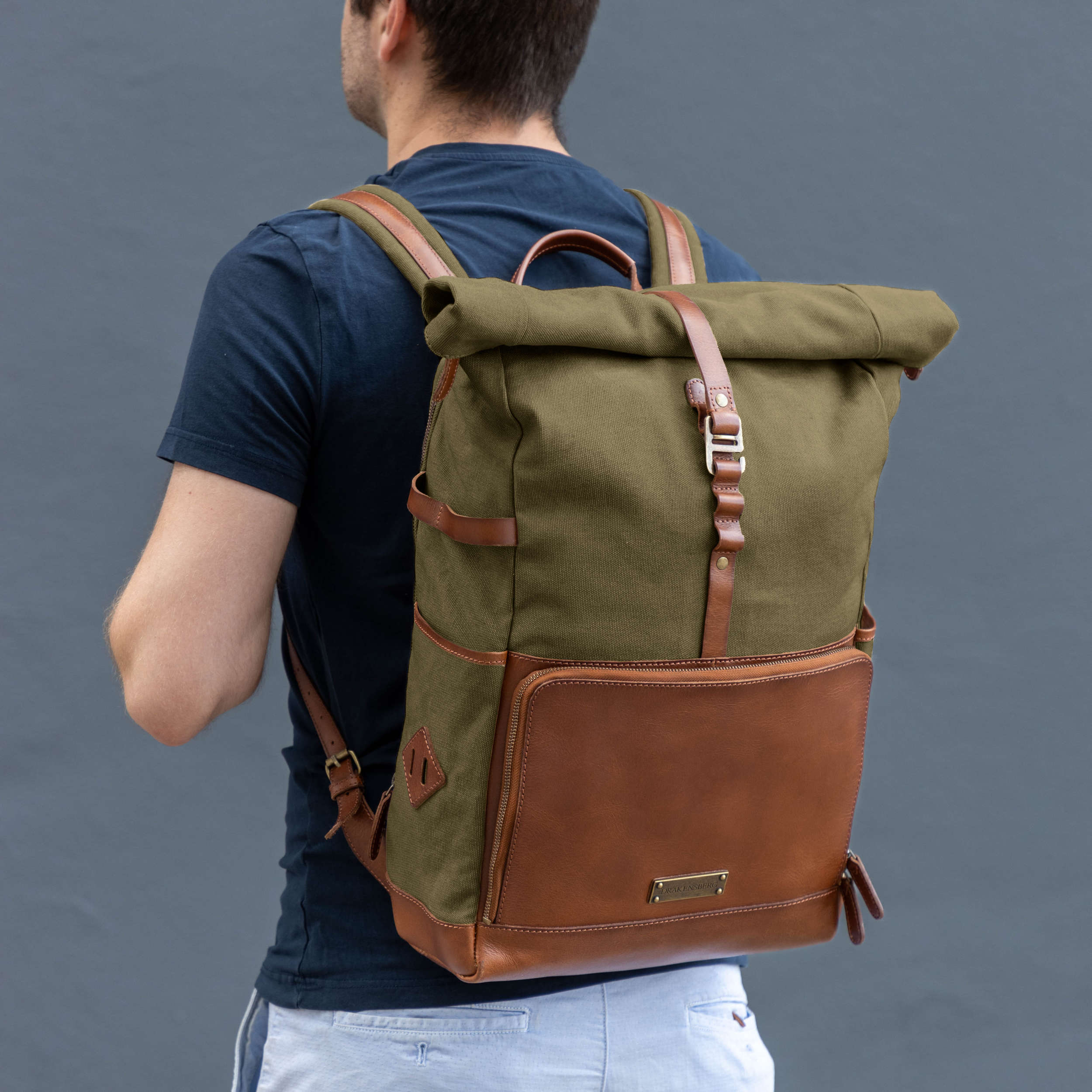 Rucksack »Arthur« - Image 3