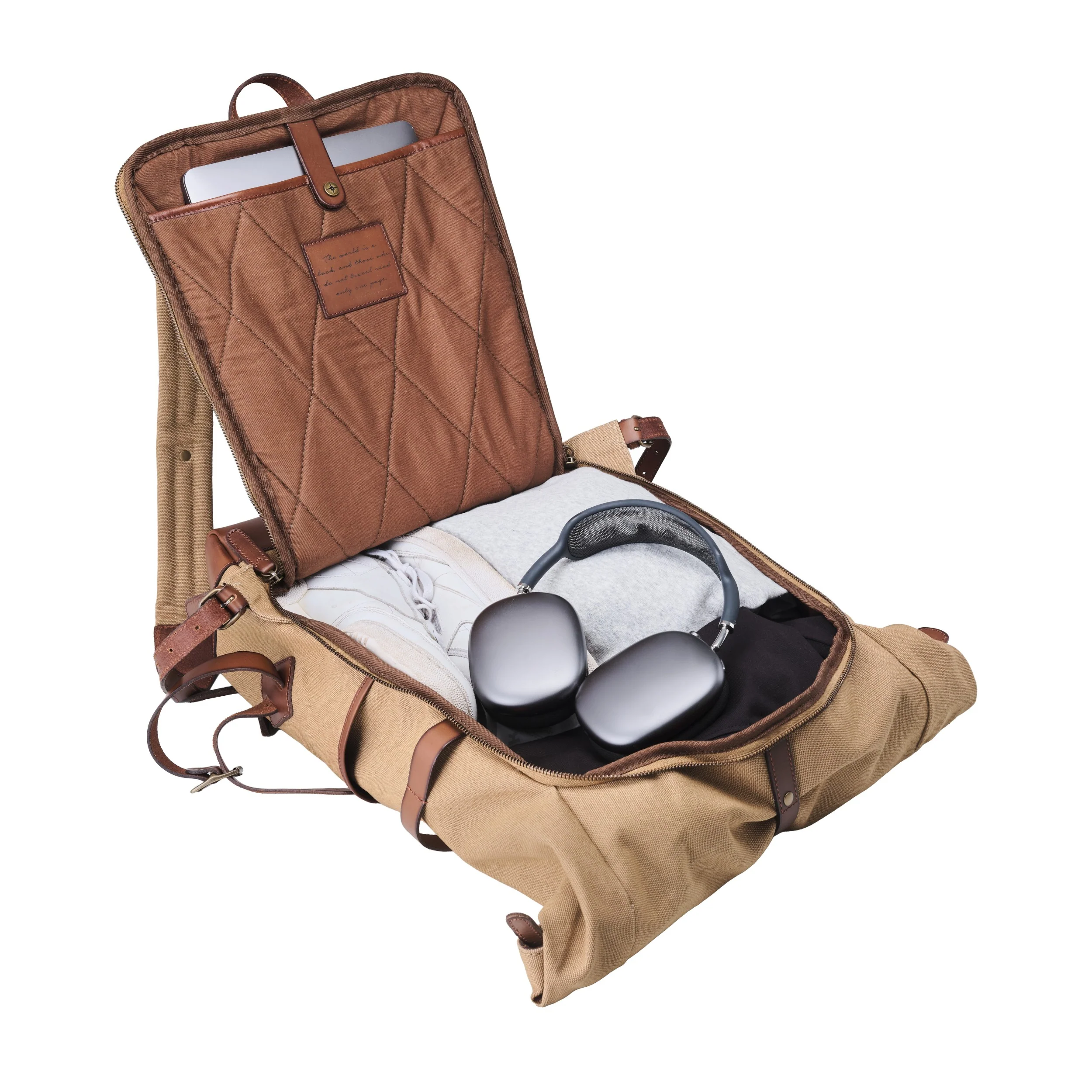 Rucksack »Arthur« - Image 31