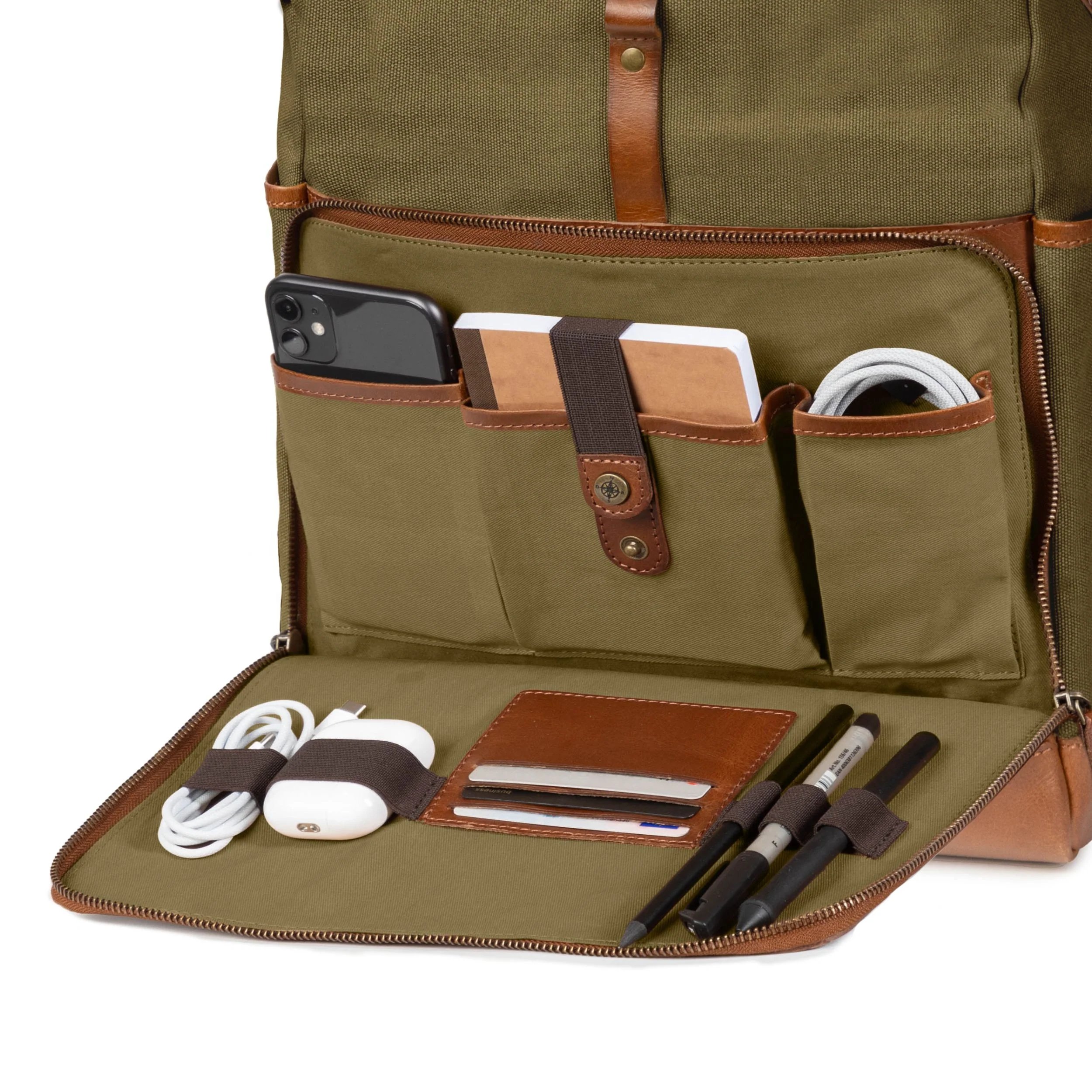 Rucksack »Arthur« - Image 6
