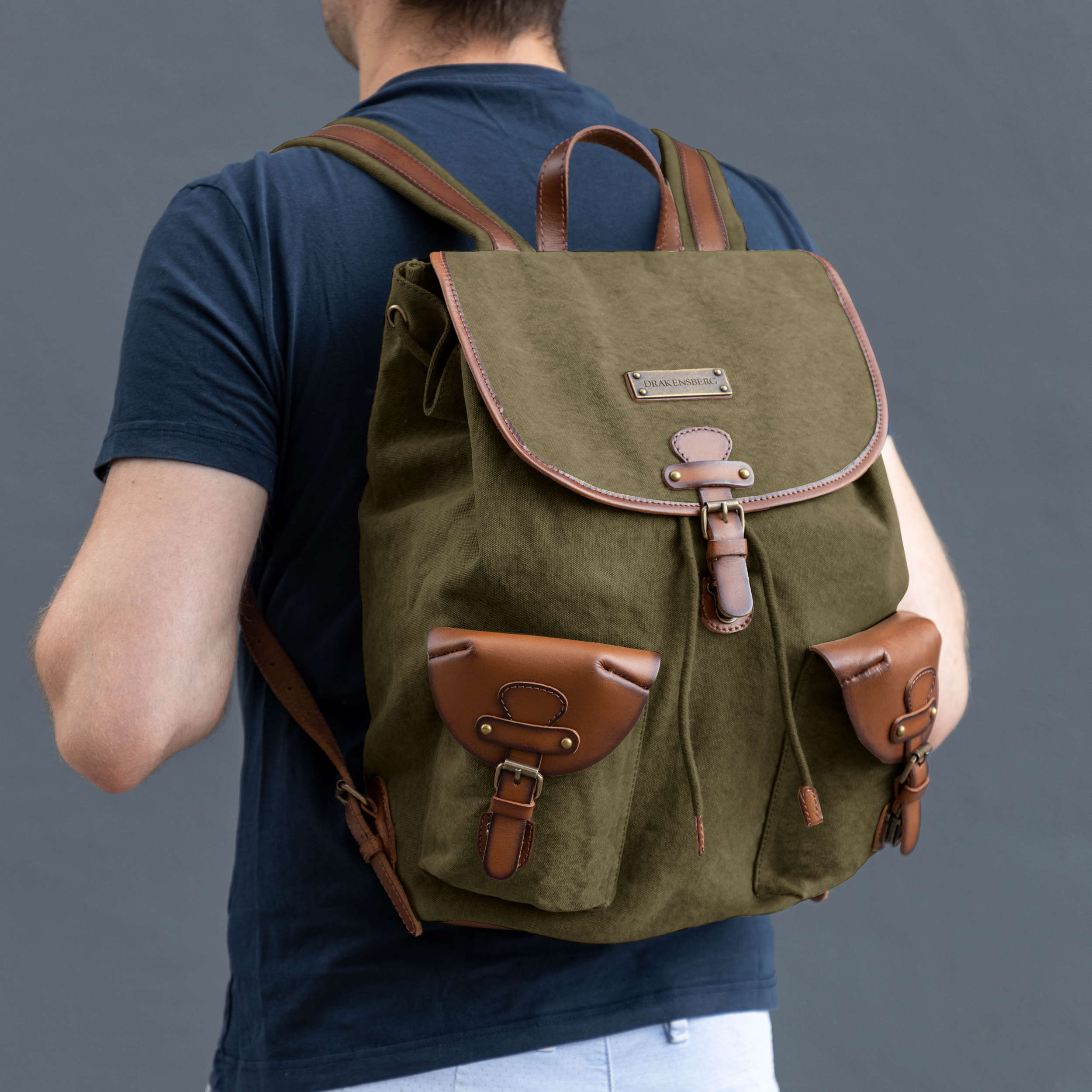 Rucksack »Henrietta« - Image 4