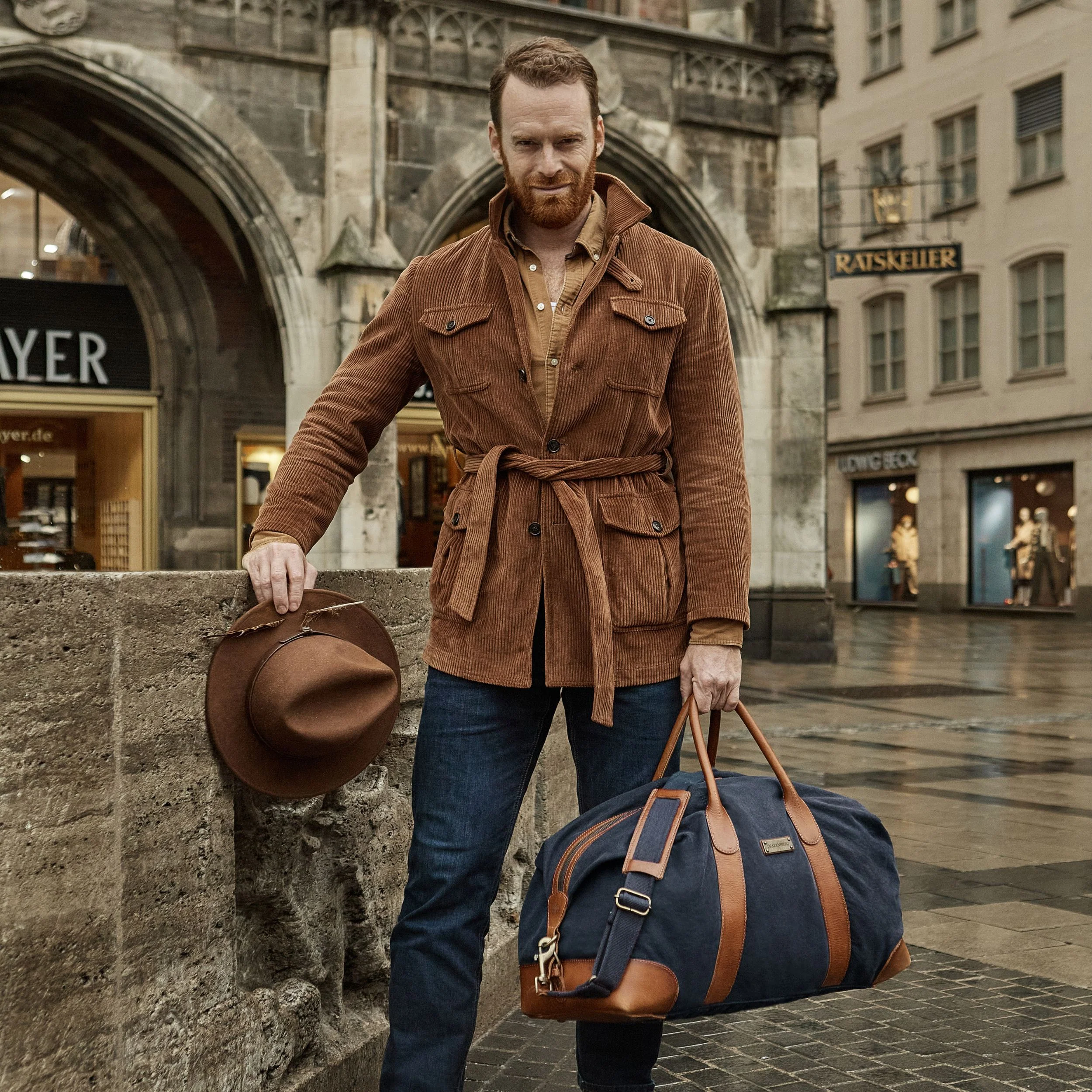 Weekender »David« (60) - Image 15
