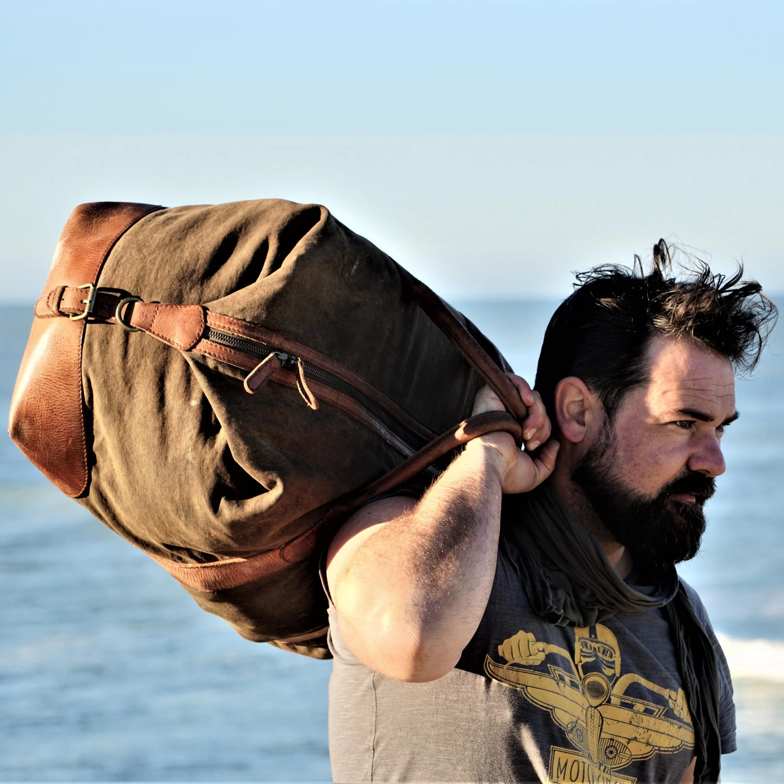 Weekender »David« (60) - Image 5