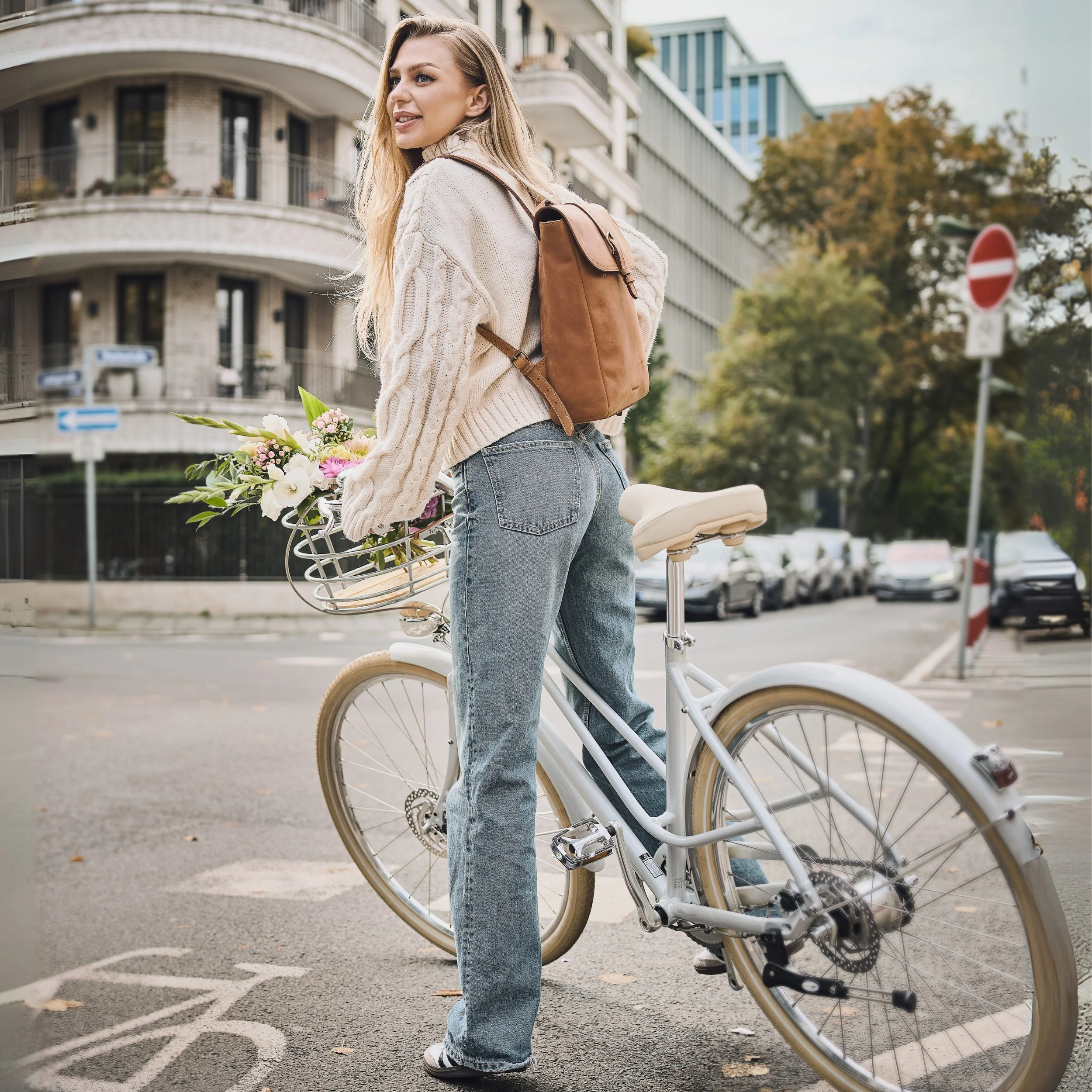 Rucksack »Tara« - Image 10