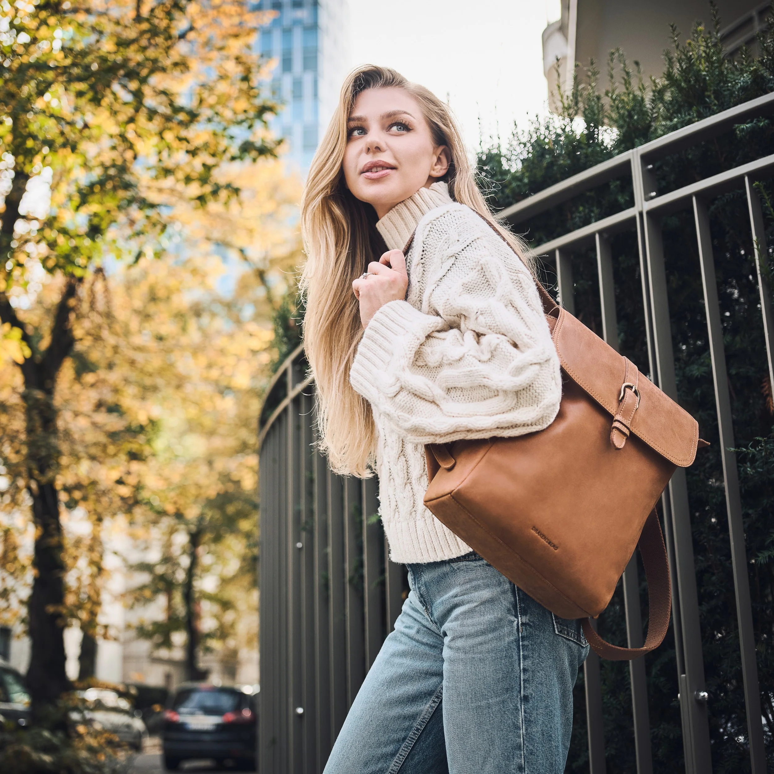 Rucksack »Tara« - Image 2