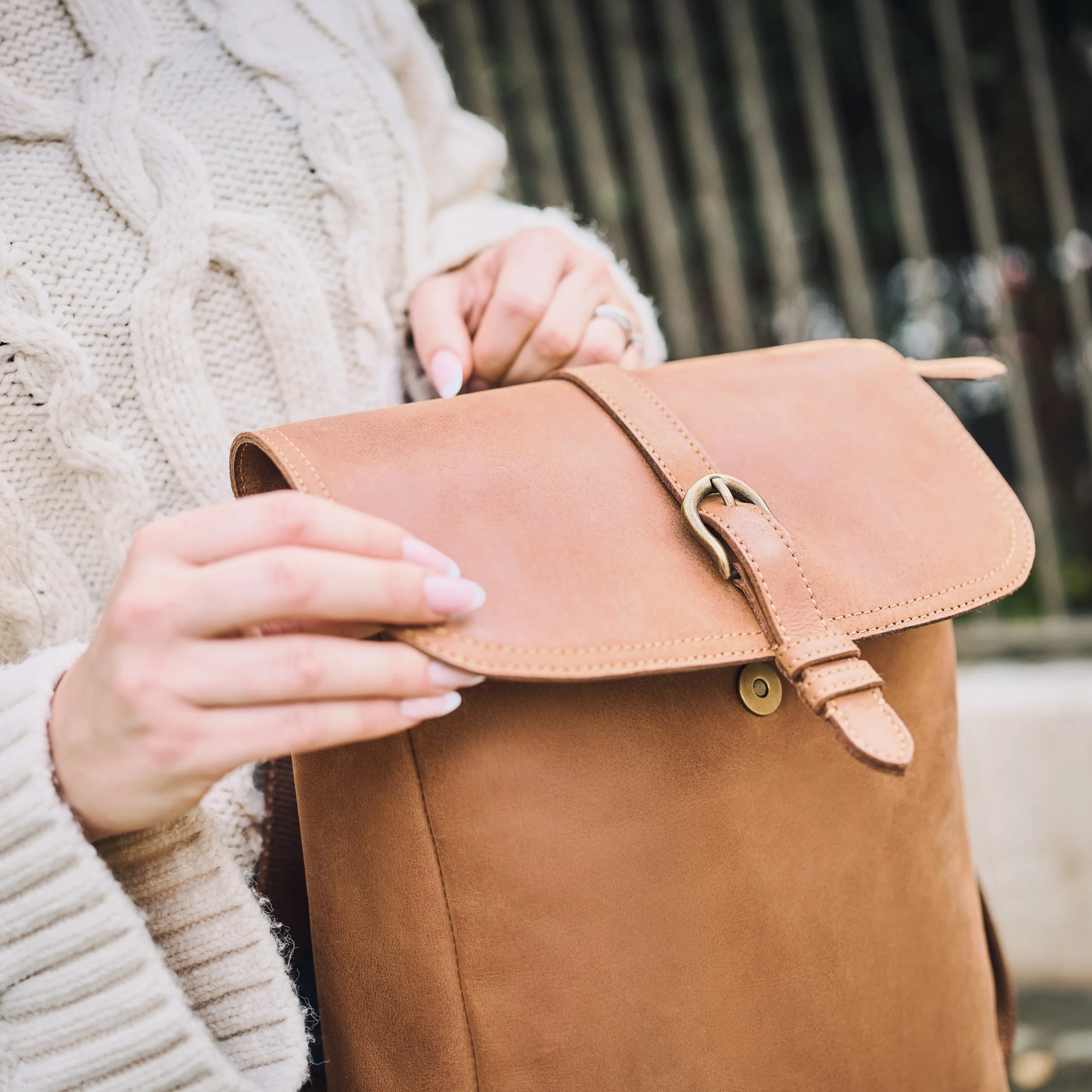 Rucksack »Tara« - Image 4