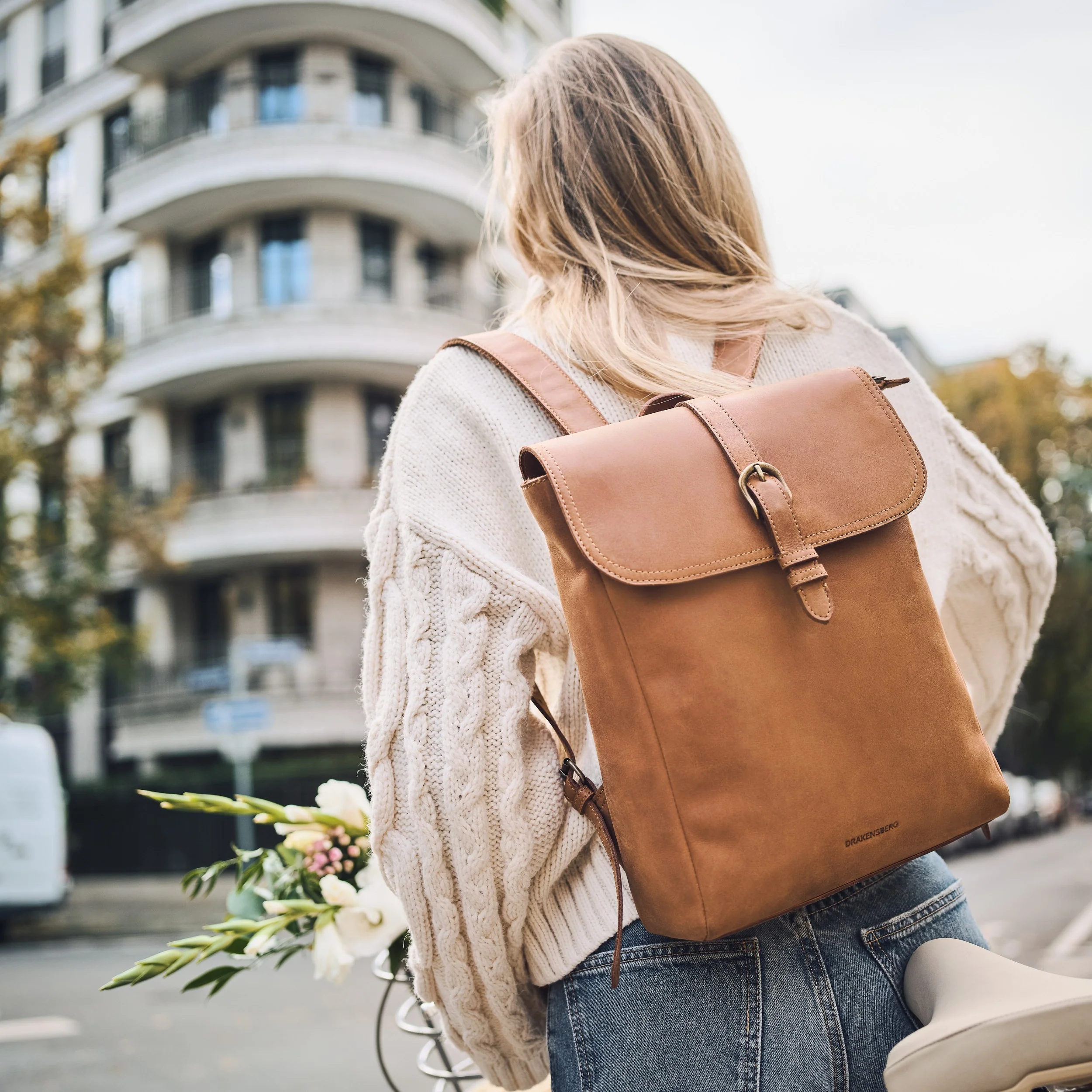 Rucksack »Tara« - Image 7