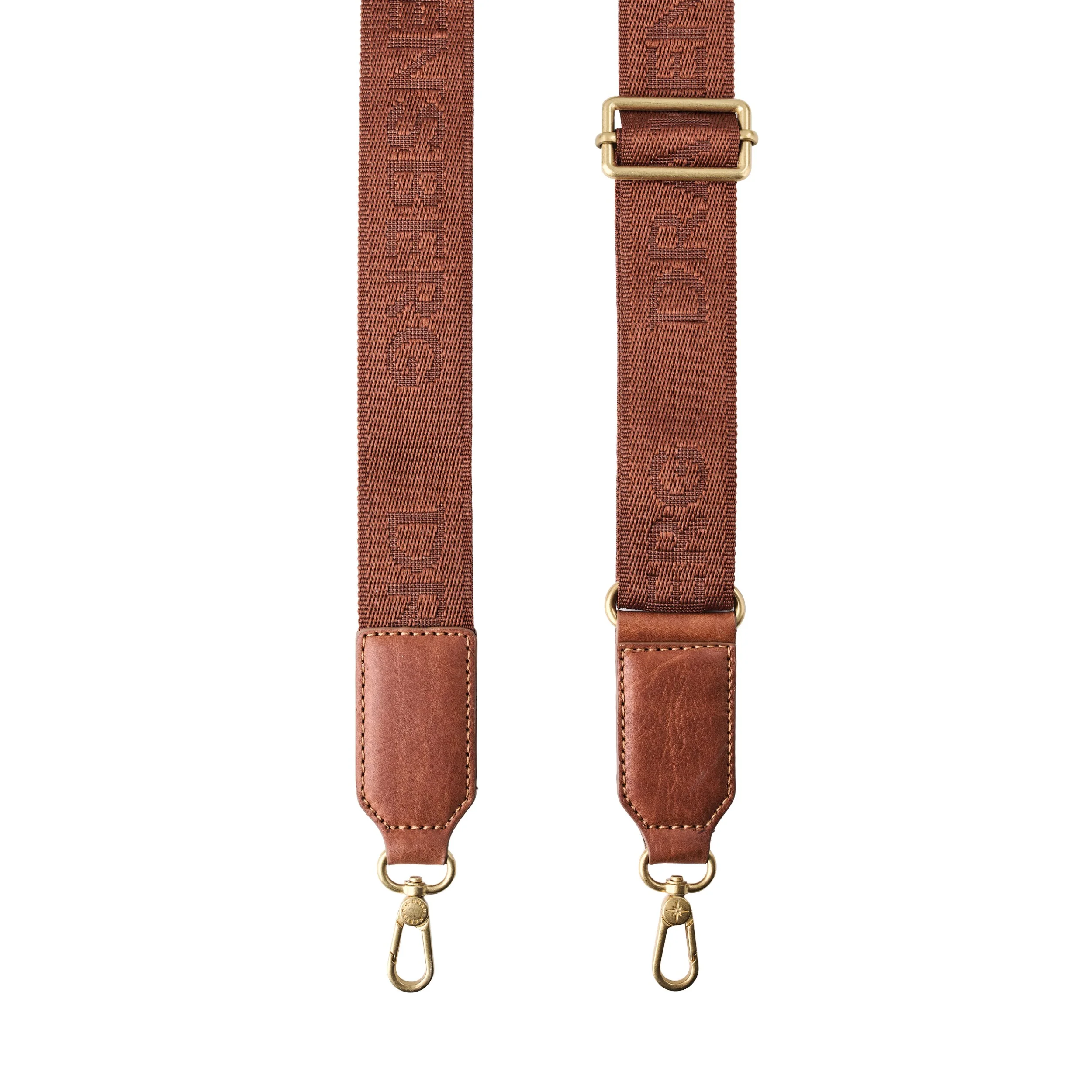 Set/2 Half-Moon Bag »Mona« & Cross-Body-Gurt - Image 6
