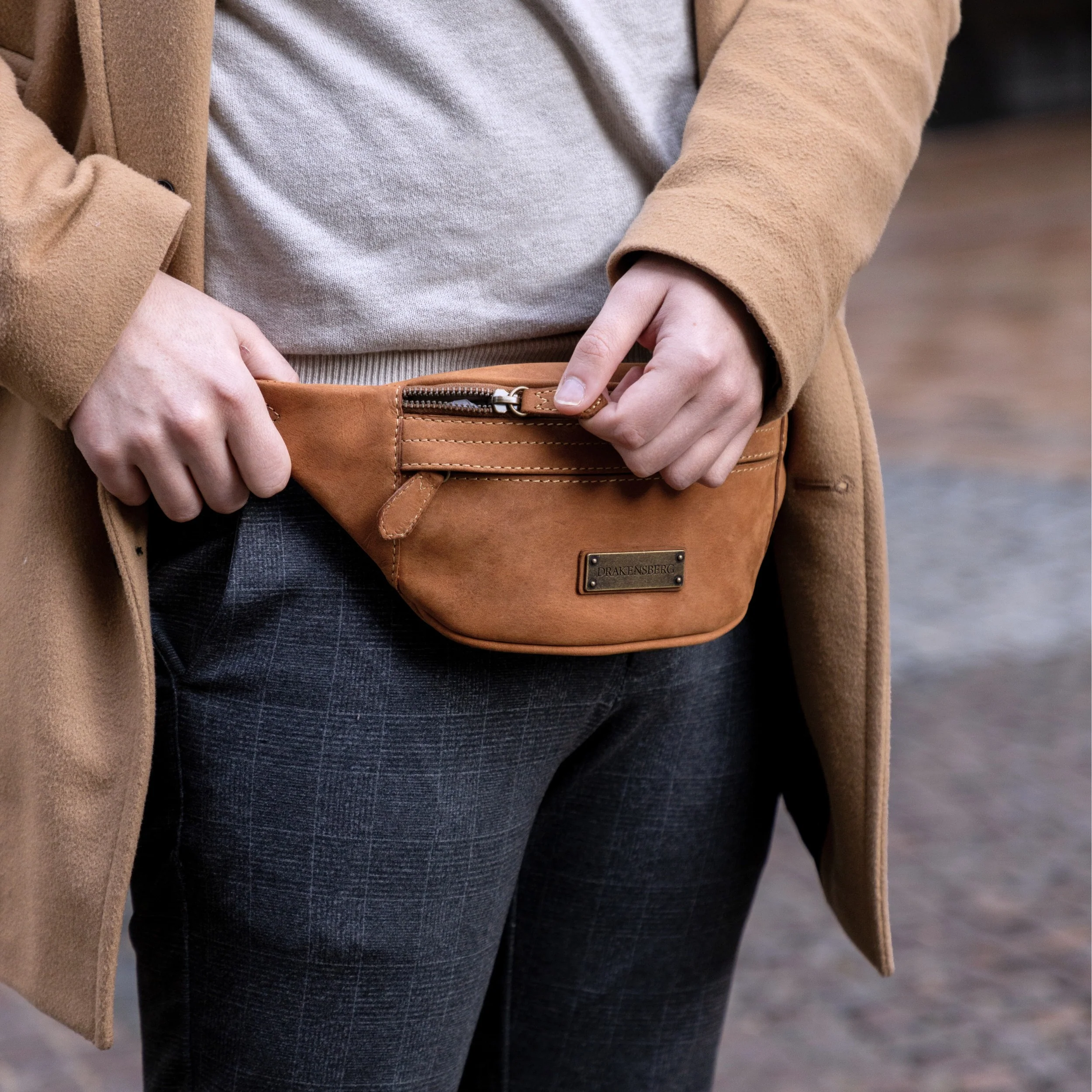 Bauchtasche »Mel« (M) - Image 16