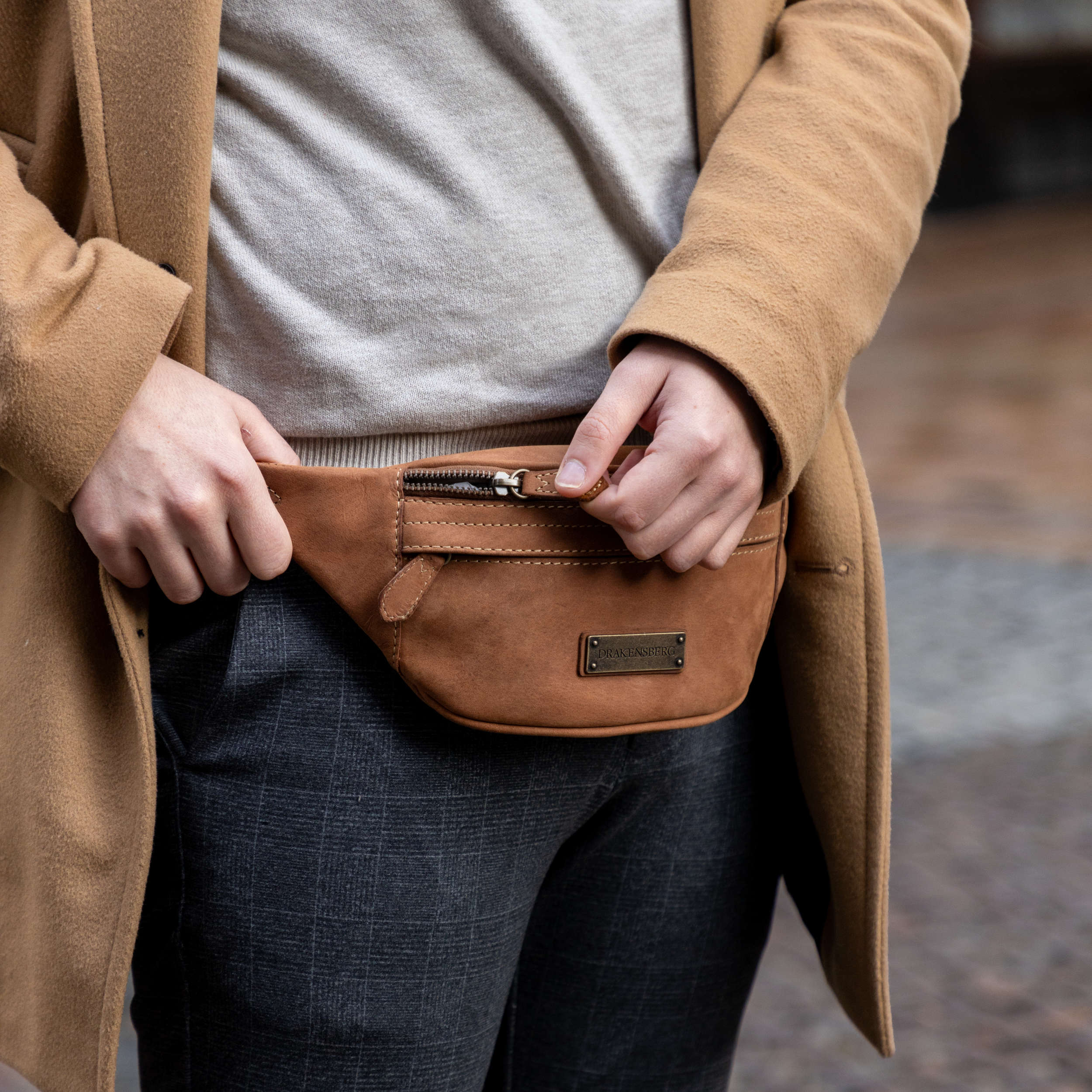 Bauchtasche »Mel« (M) - Image 8