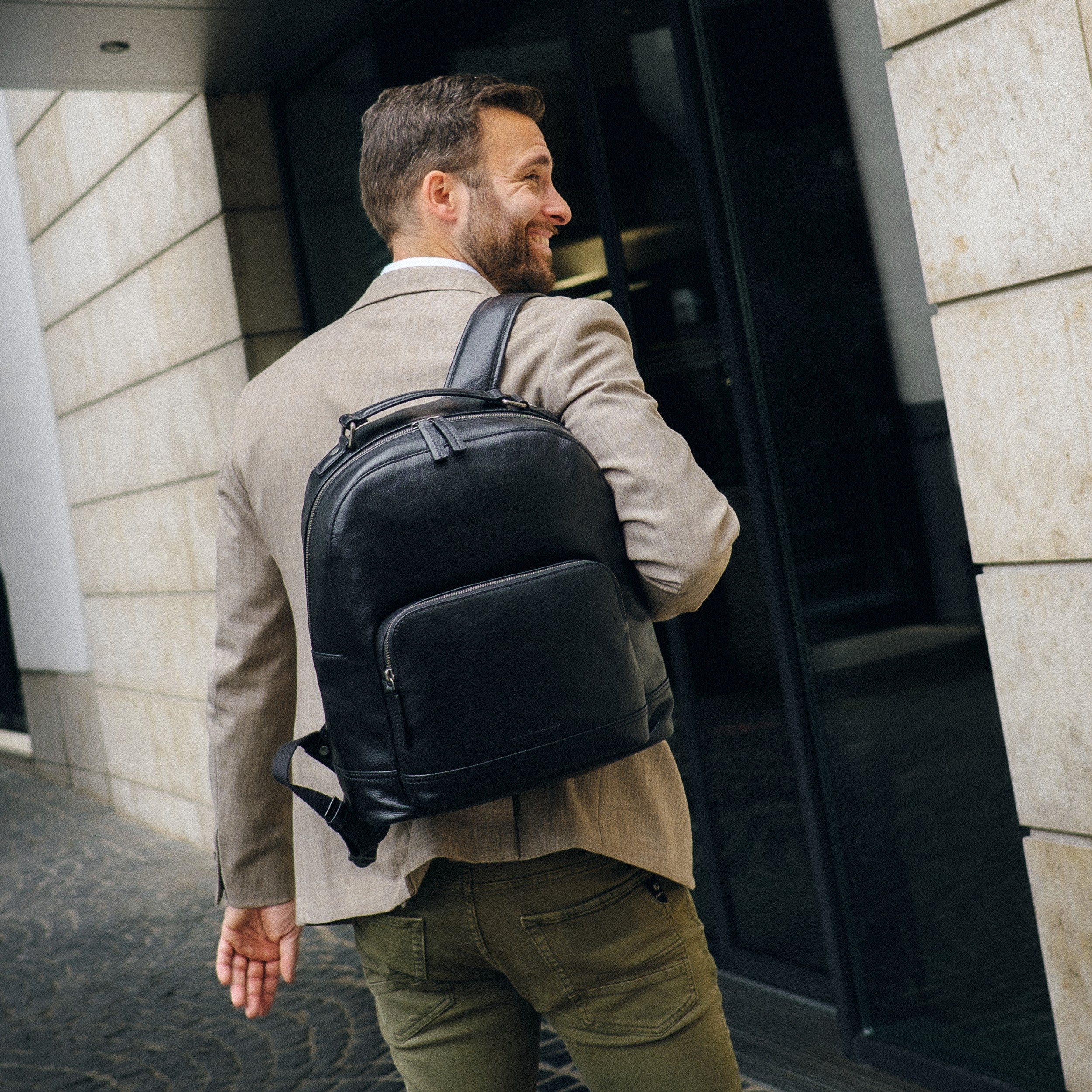 Rucksack »Georgio« - Image 18