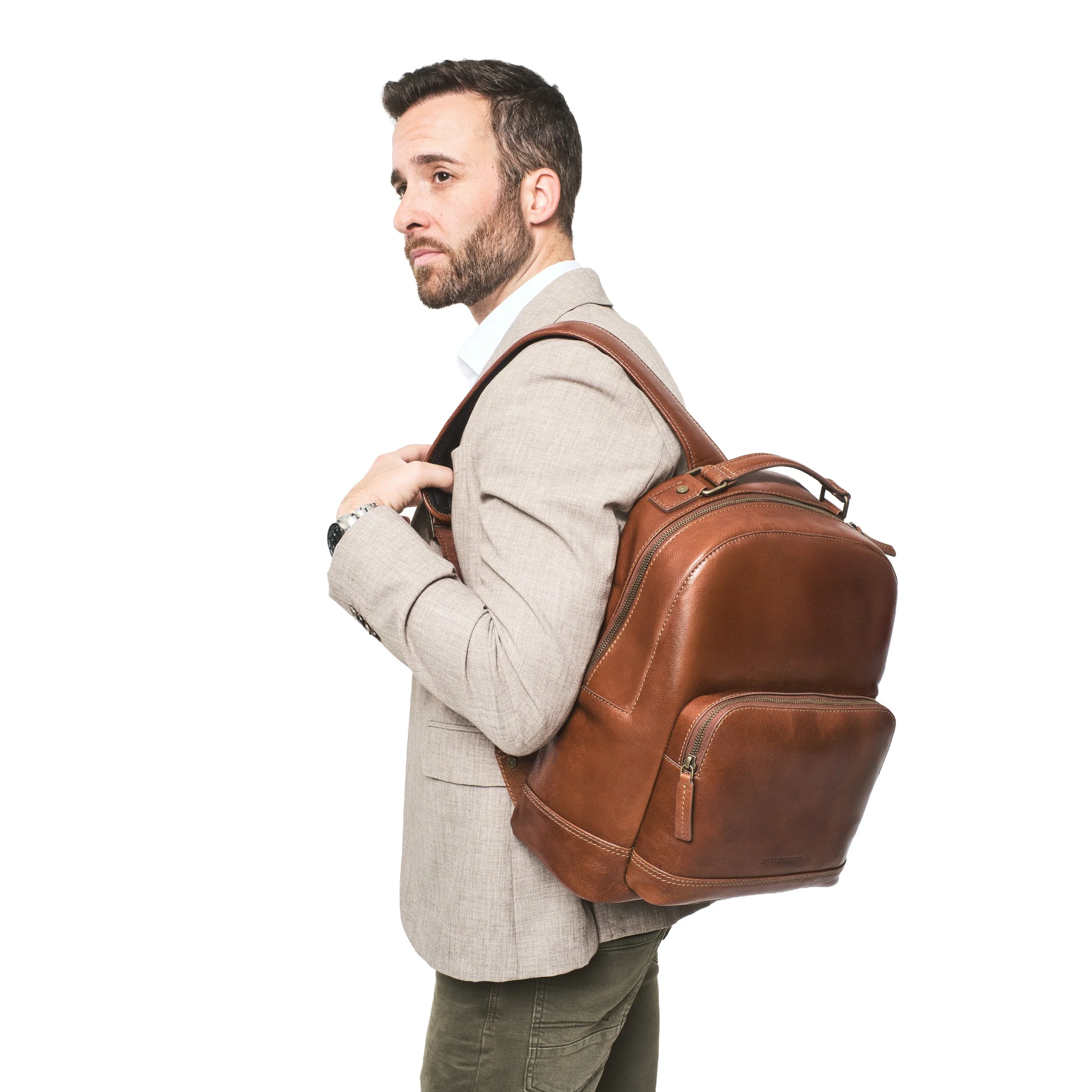 Rucksack »Georgio« - Image 2