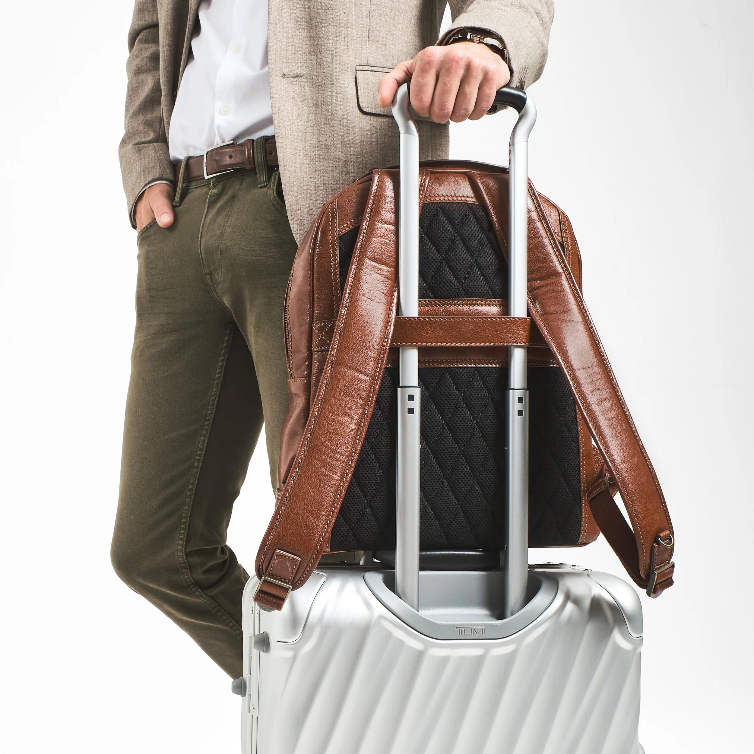 Rucksack »Georgio« - Image 3
