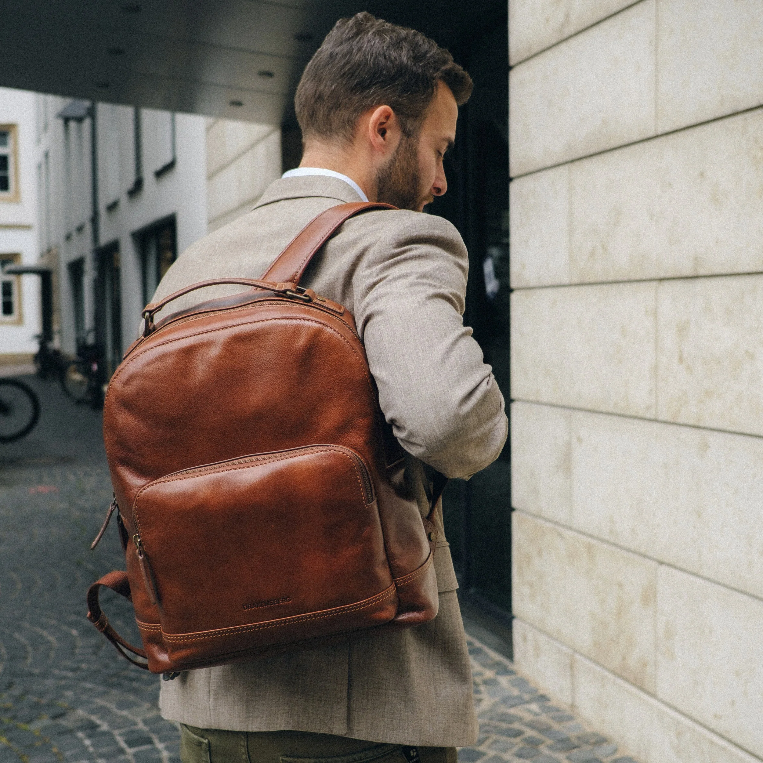 Rucksack »Georgio« - Image 5