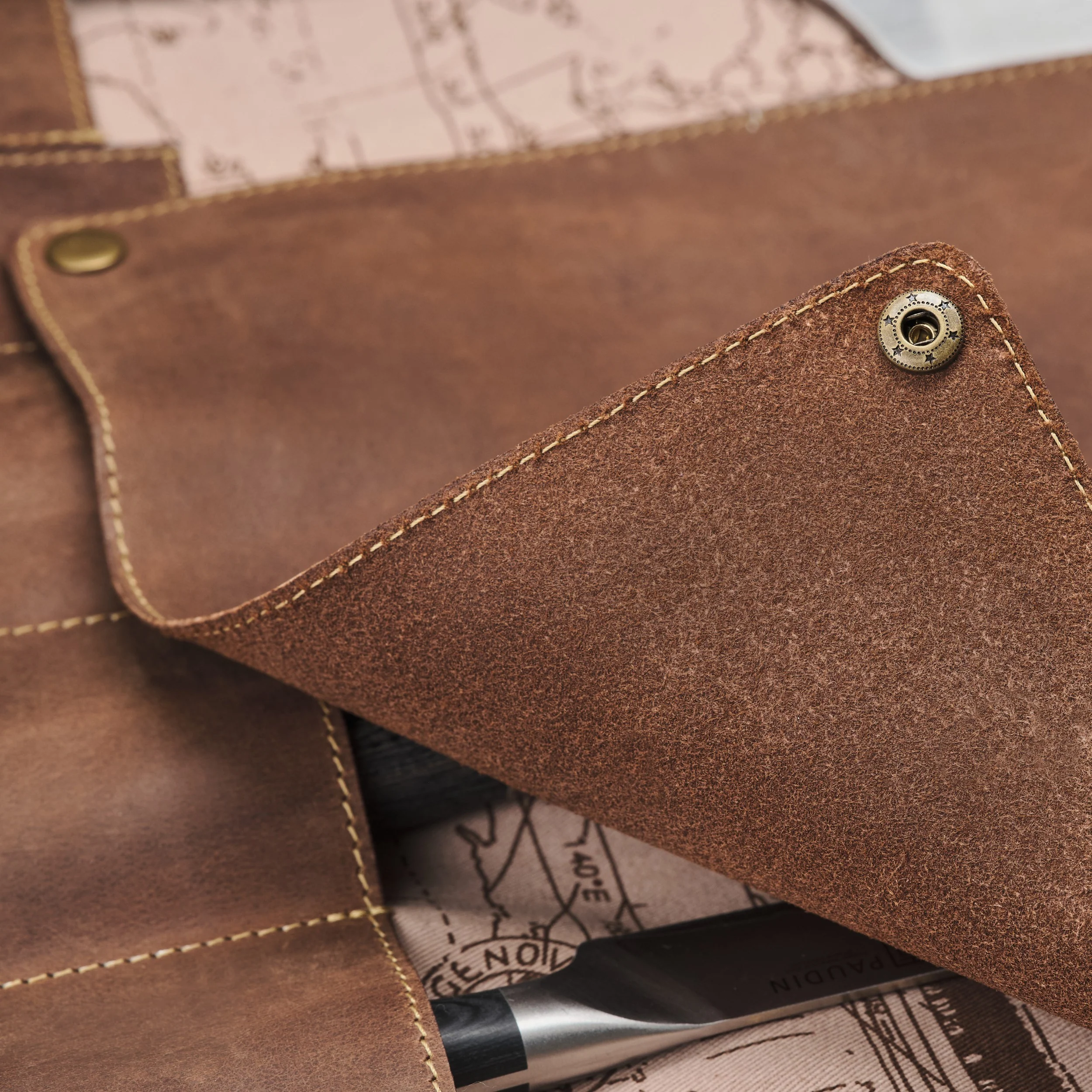 Grillbesteck-Tasche »Thor« - Image 4