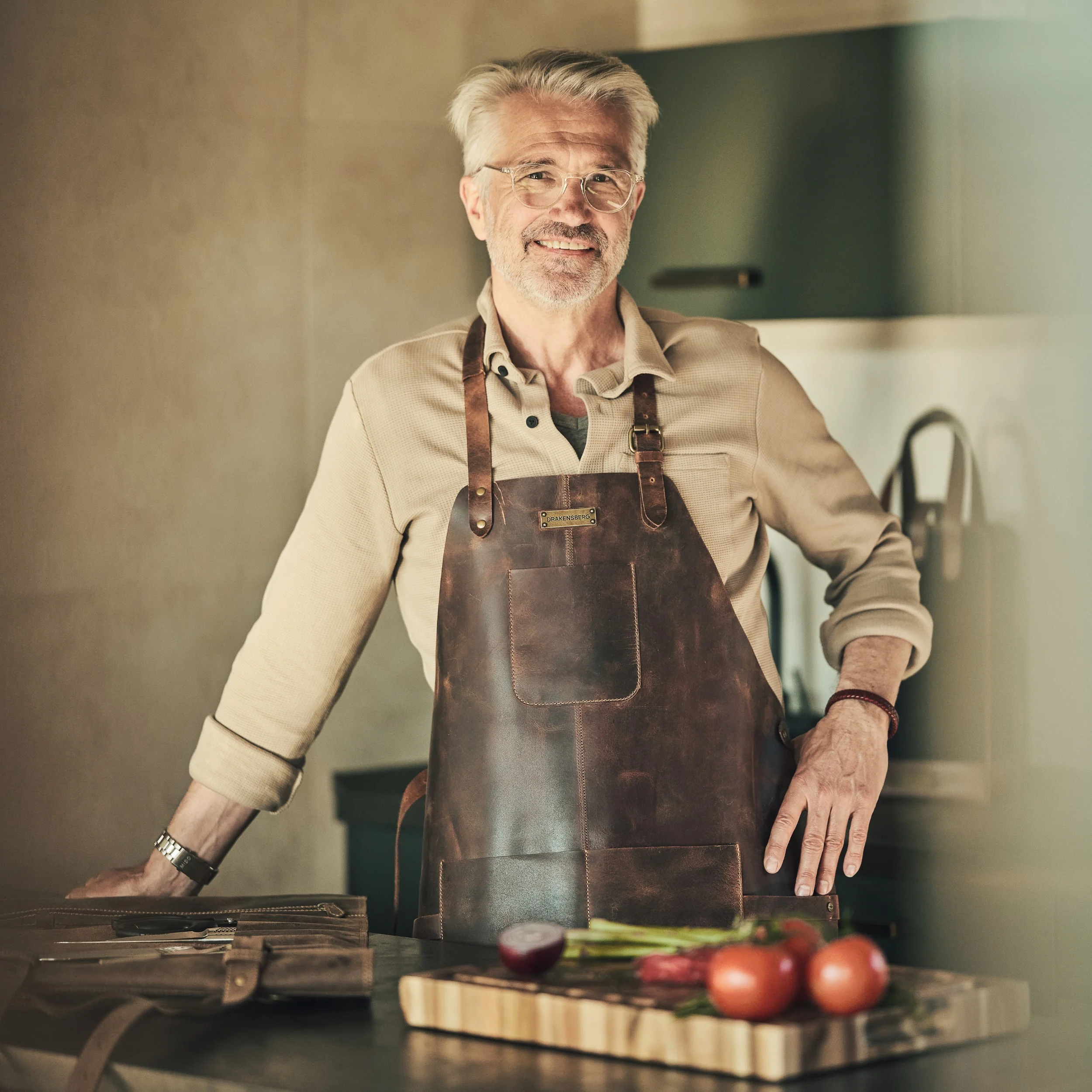 Grillschürze »Bob« - Image 21