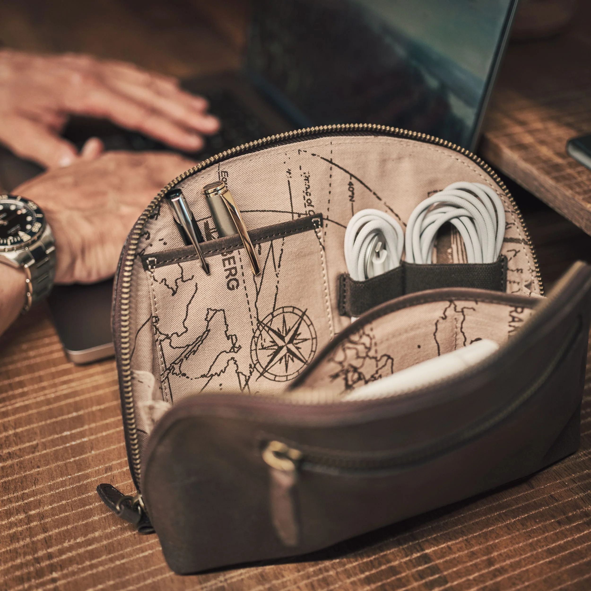 Kabeltasche »Keaton« - Image 6