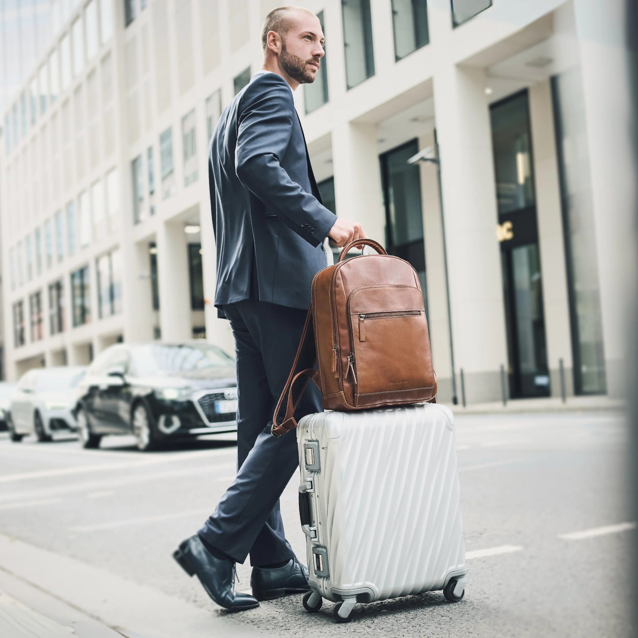 Rucksack »Frederico« - Image 13