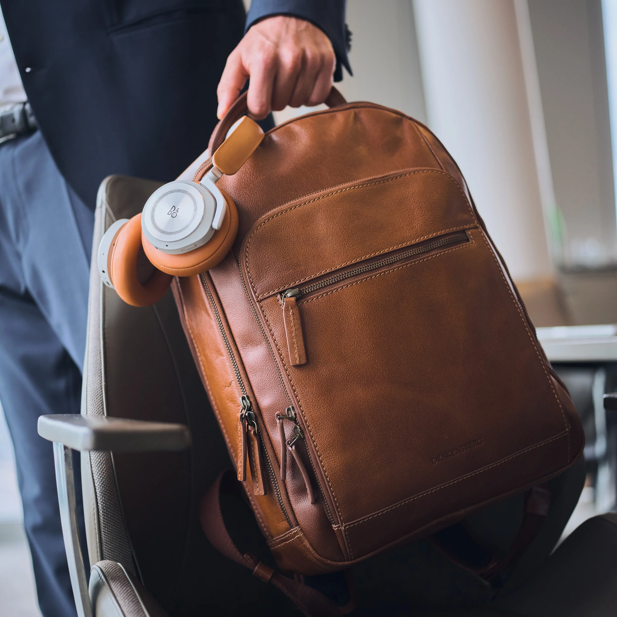 Rucksack »Frederico« - Image 15