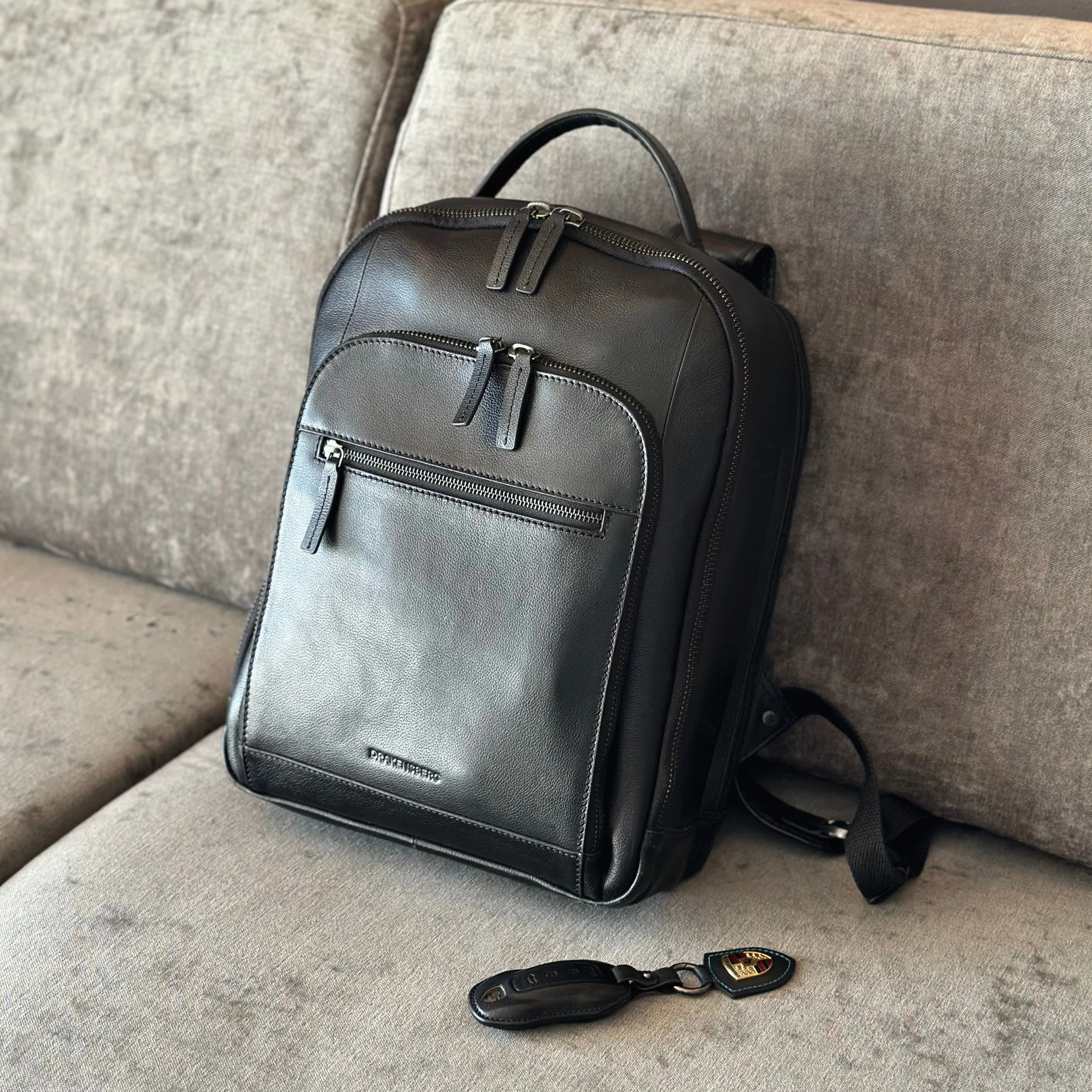 Rucksack »Frederico« - Image 8