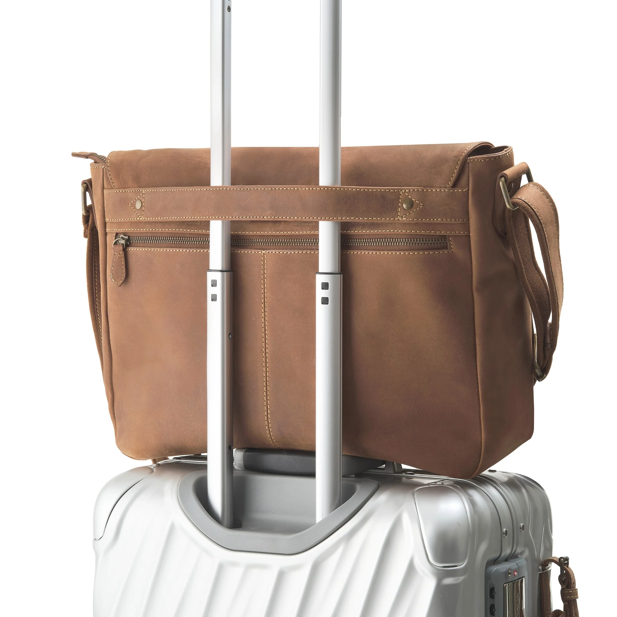 Messenger Bag »Leon« - Image 10